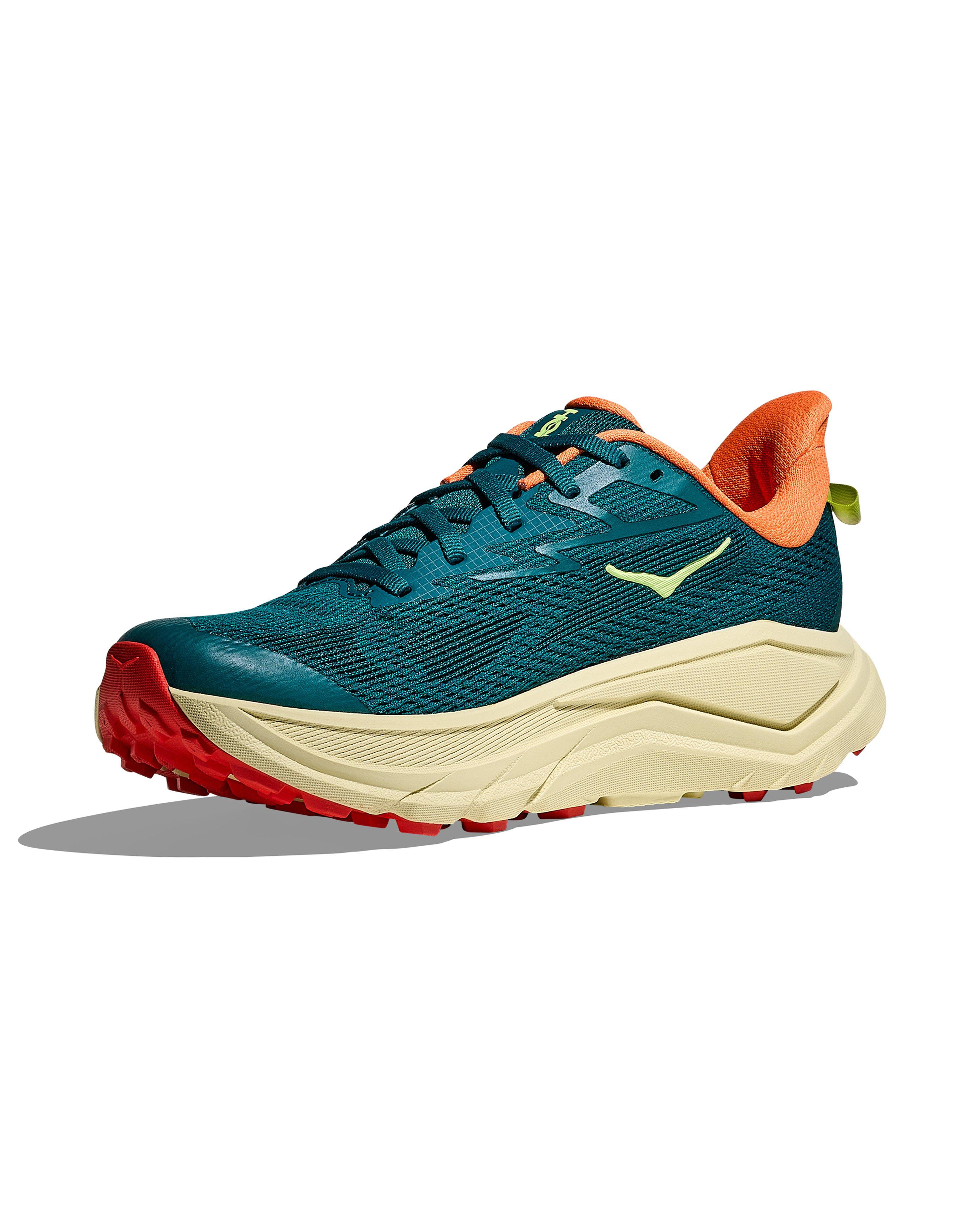 Hoka Women's Challenger 8 Trail Running Shoes | Cape Union Mart