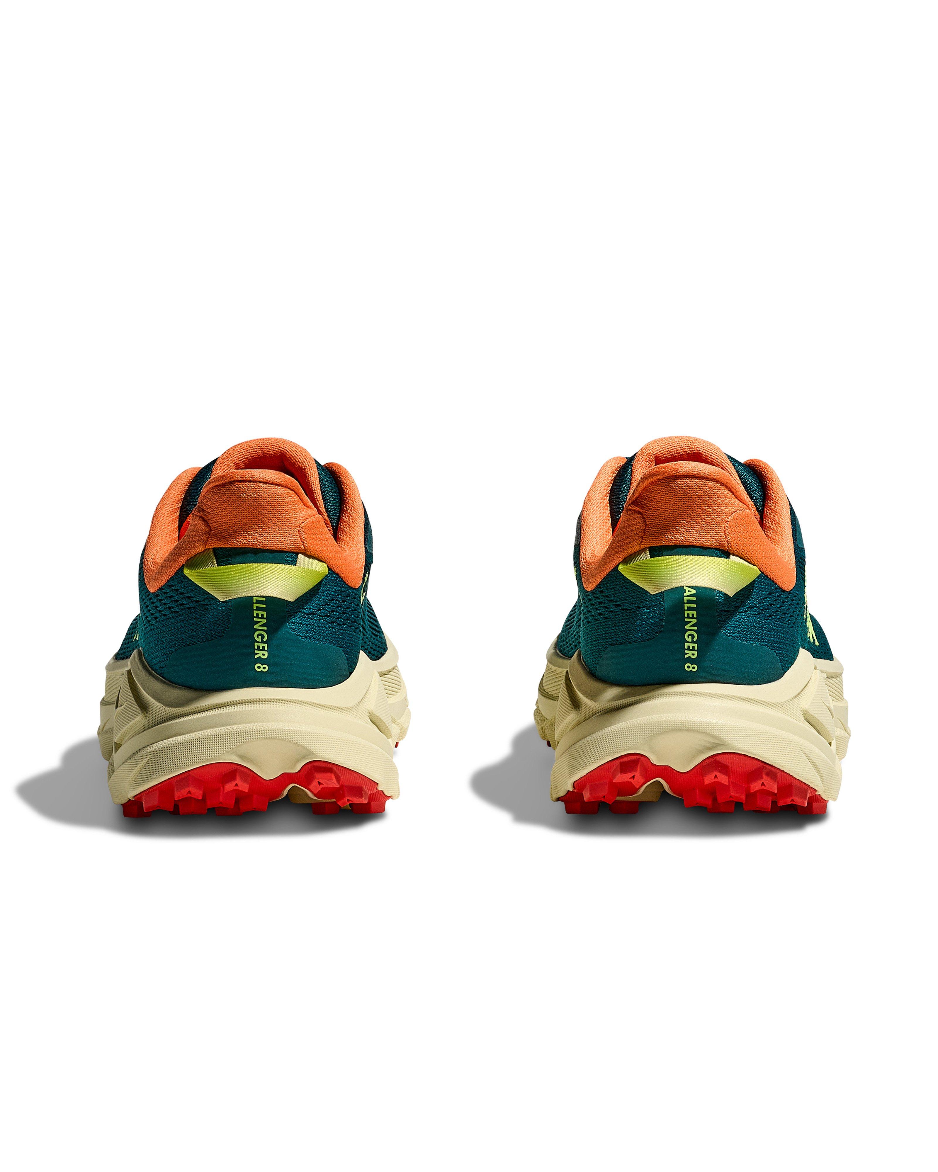 Hoka Women's Challenger 8 Trail Running Shoes | Cape Union Mart