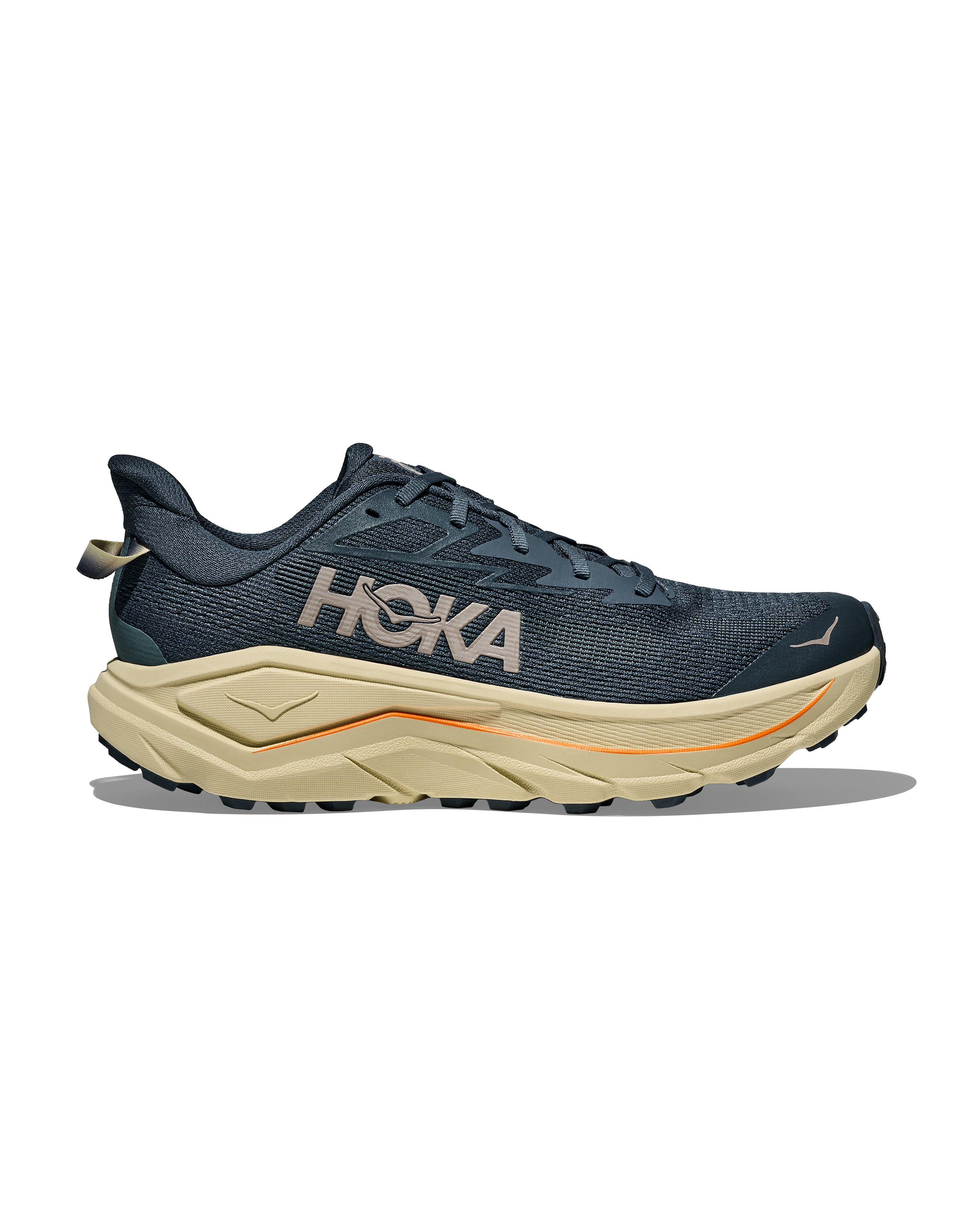 HOKA Men's Challenger 8 Trail Running Shoes | Cape Union Mart