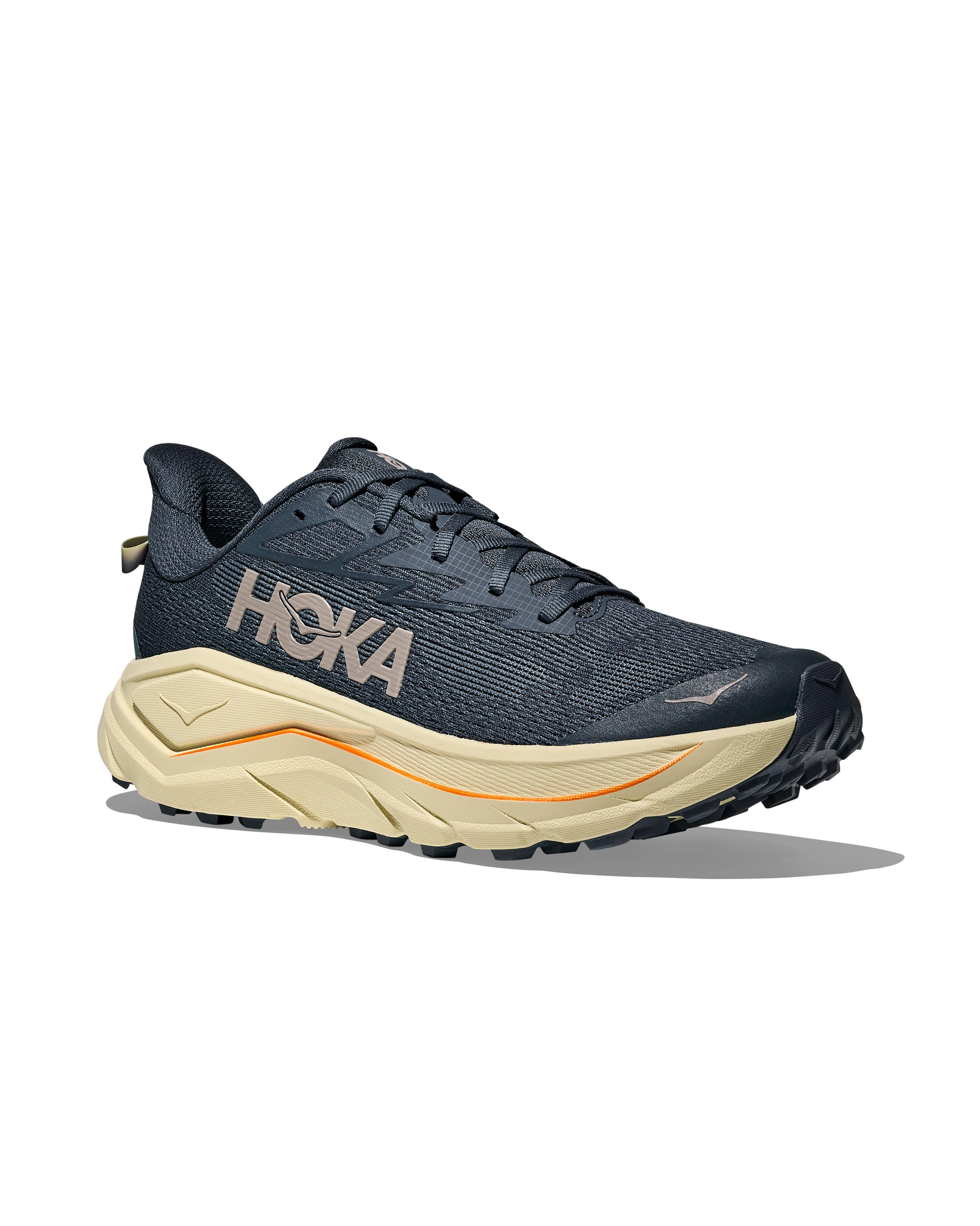 HOKA Men's Challenger 8 Trail Running Shoes | Cape Union Mart