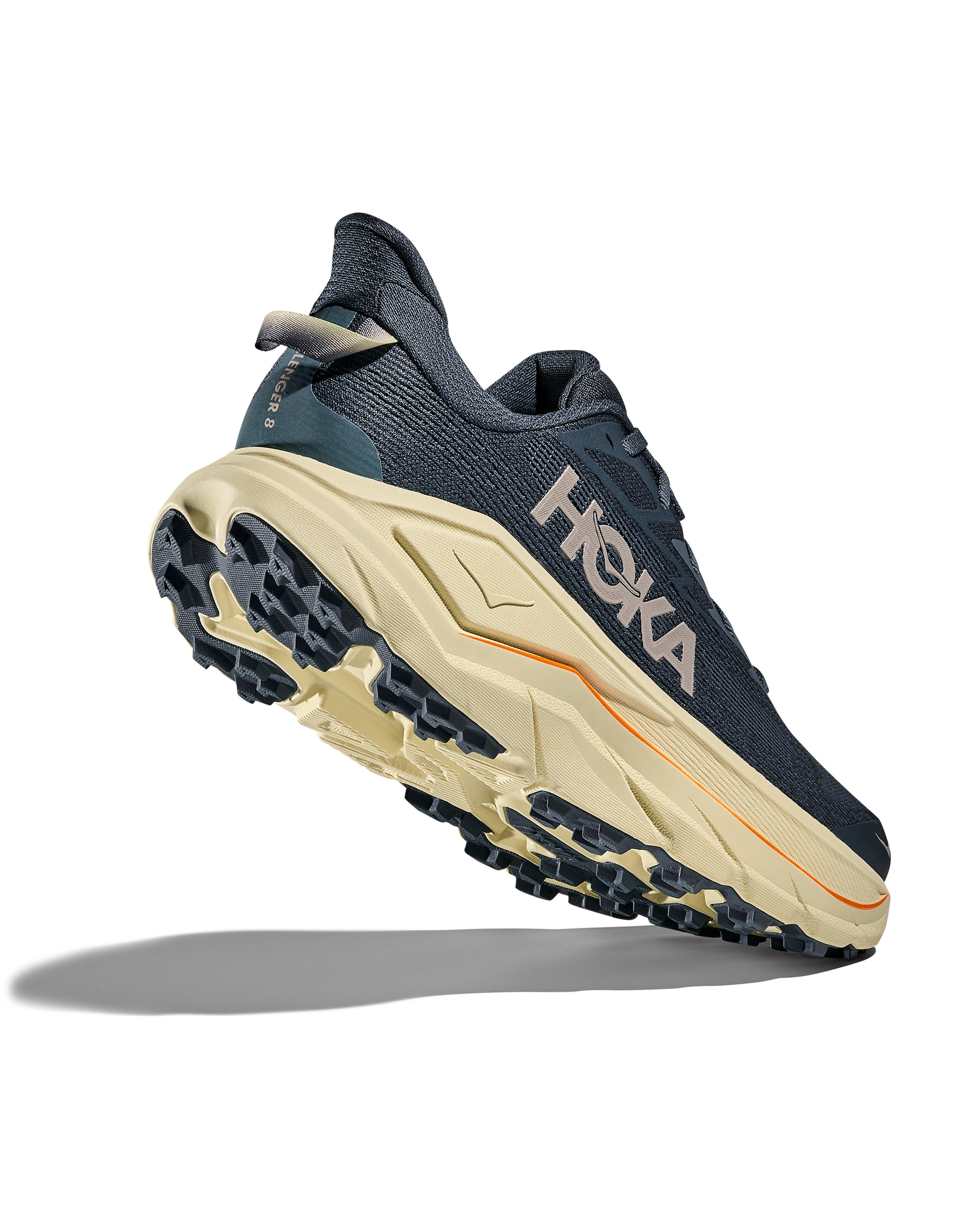 HOKA Men's Challenger 8 Trail Running Shoes | Cape Union Mart