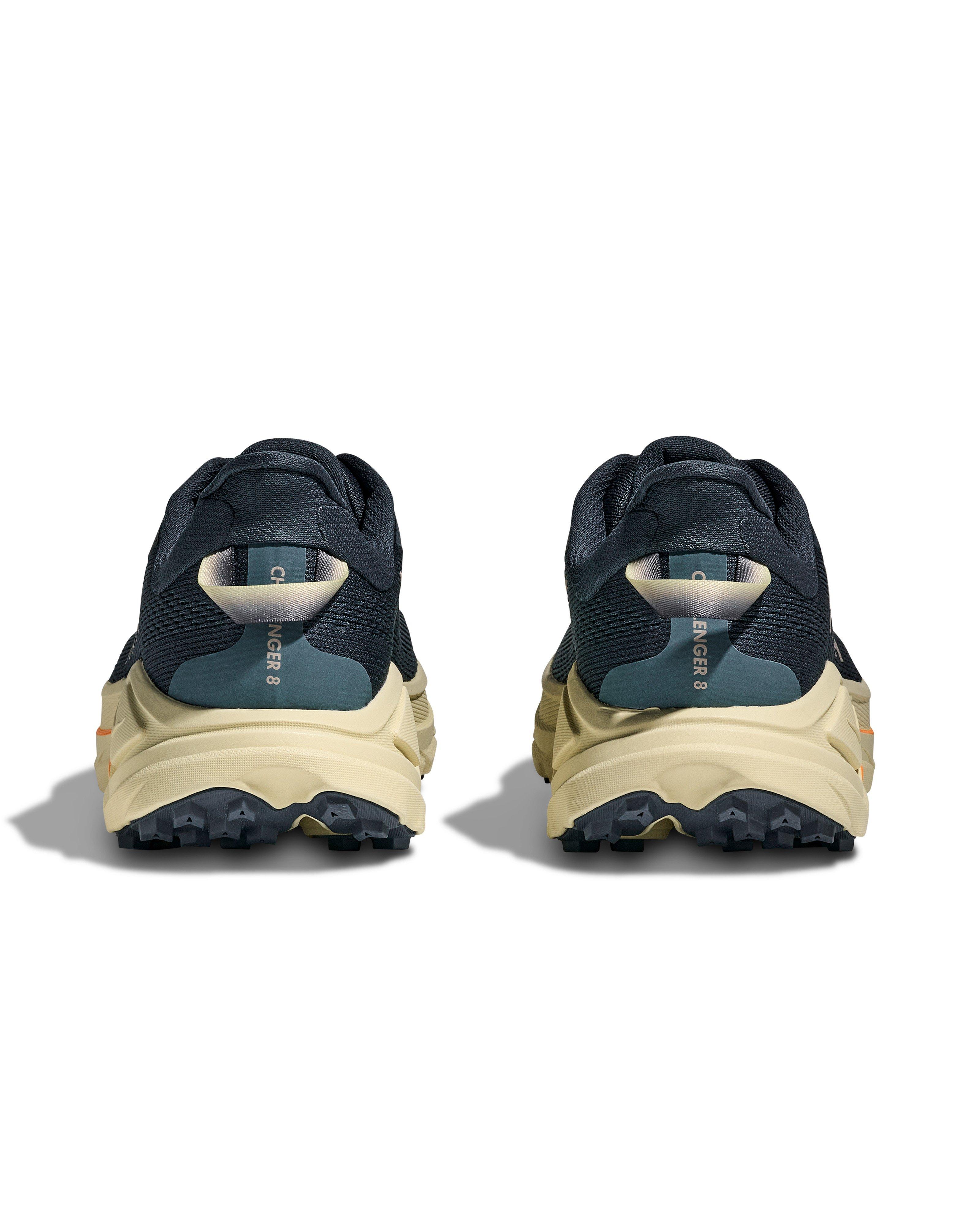 HOKA Men's Challenger 8 Trail Running Shoes | Cape Union Mart