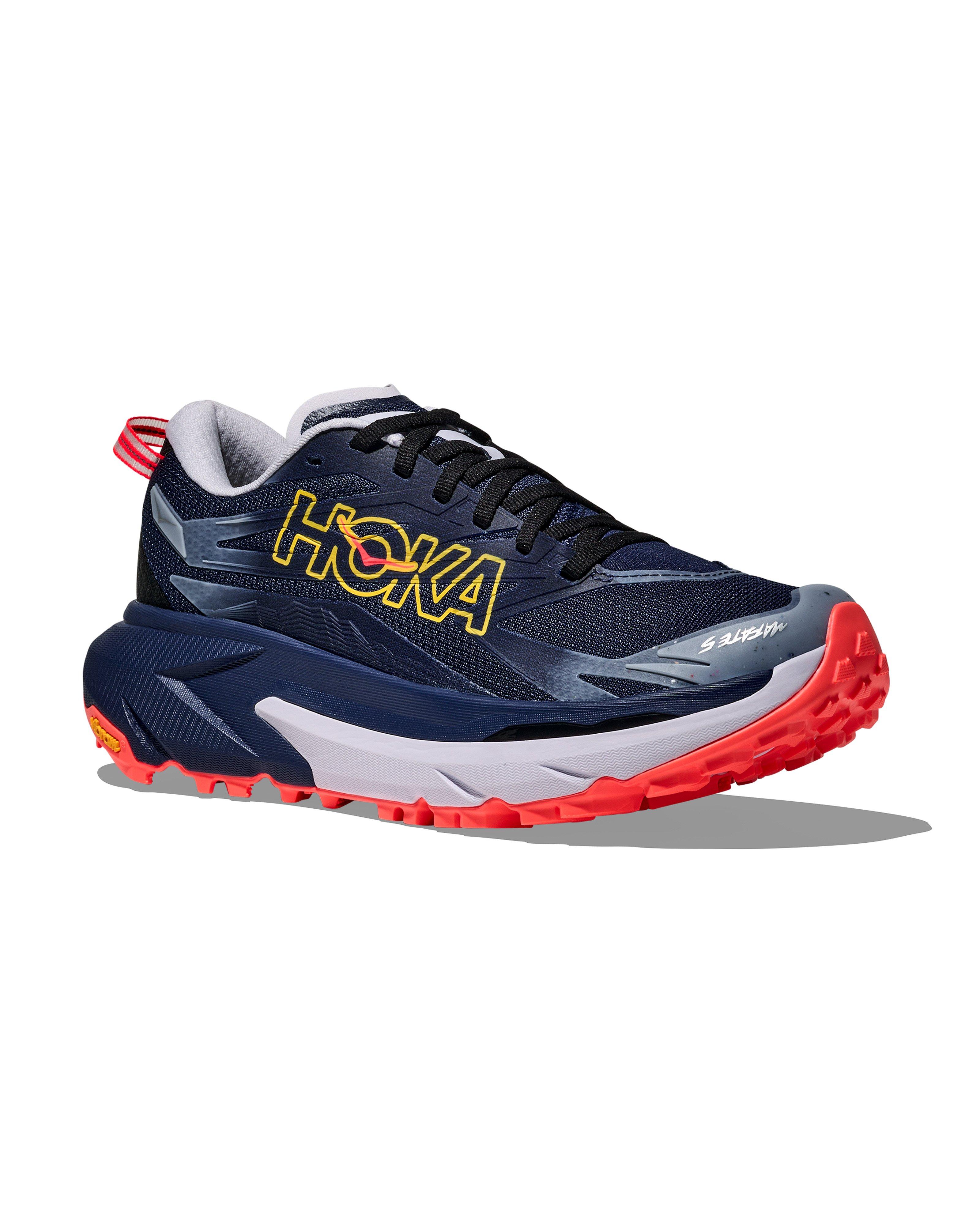 Hoka Women's Mafate 5 Trail Running Shoes | Cape Union Mart