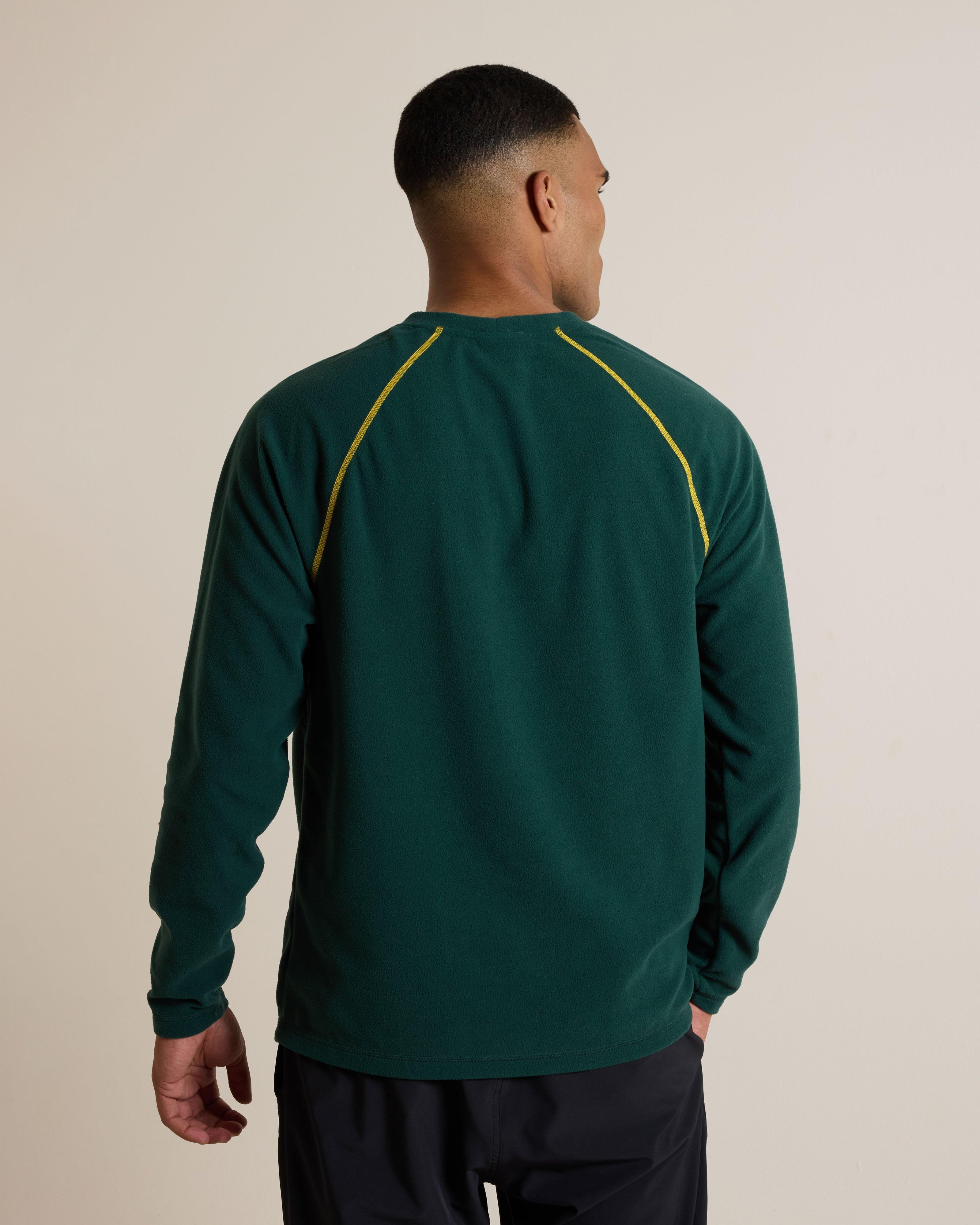 K-Way Men's Supporter VentureLite Top | Cape Union Mart