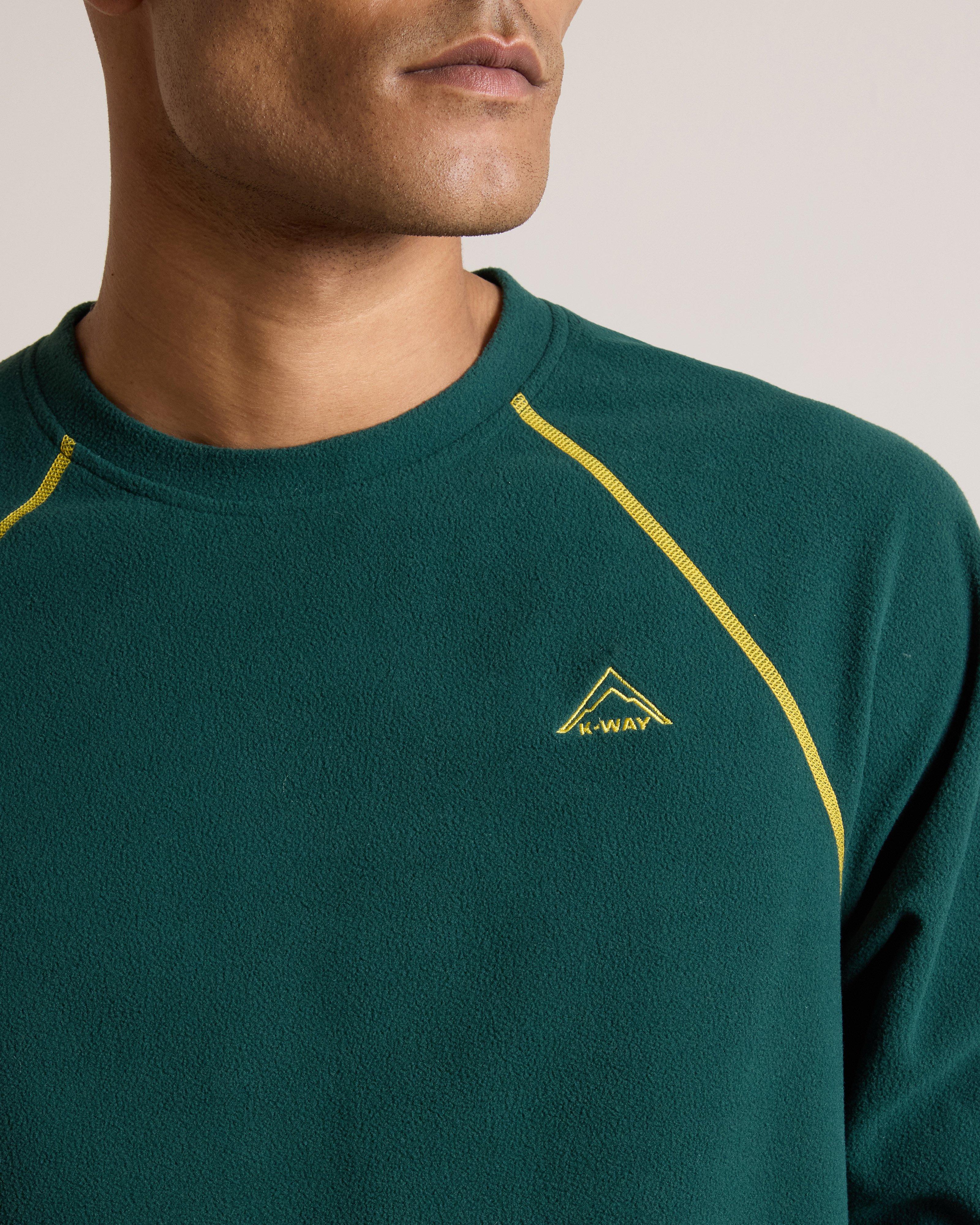 K-Way Men's Supporter VentureLite Top | Cape Union Mart