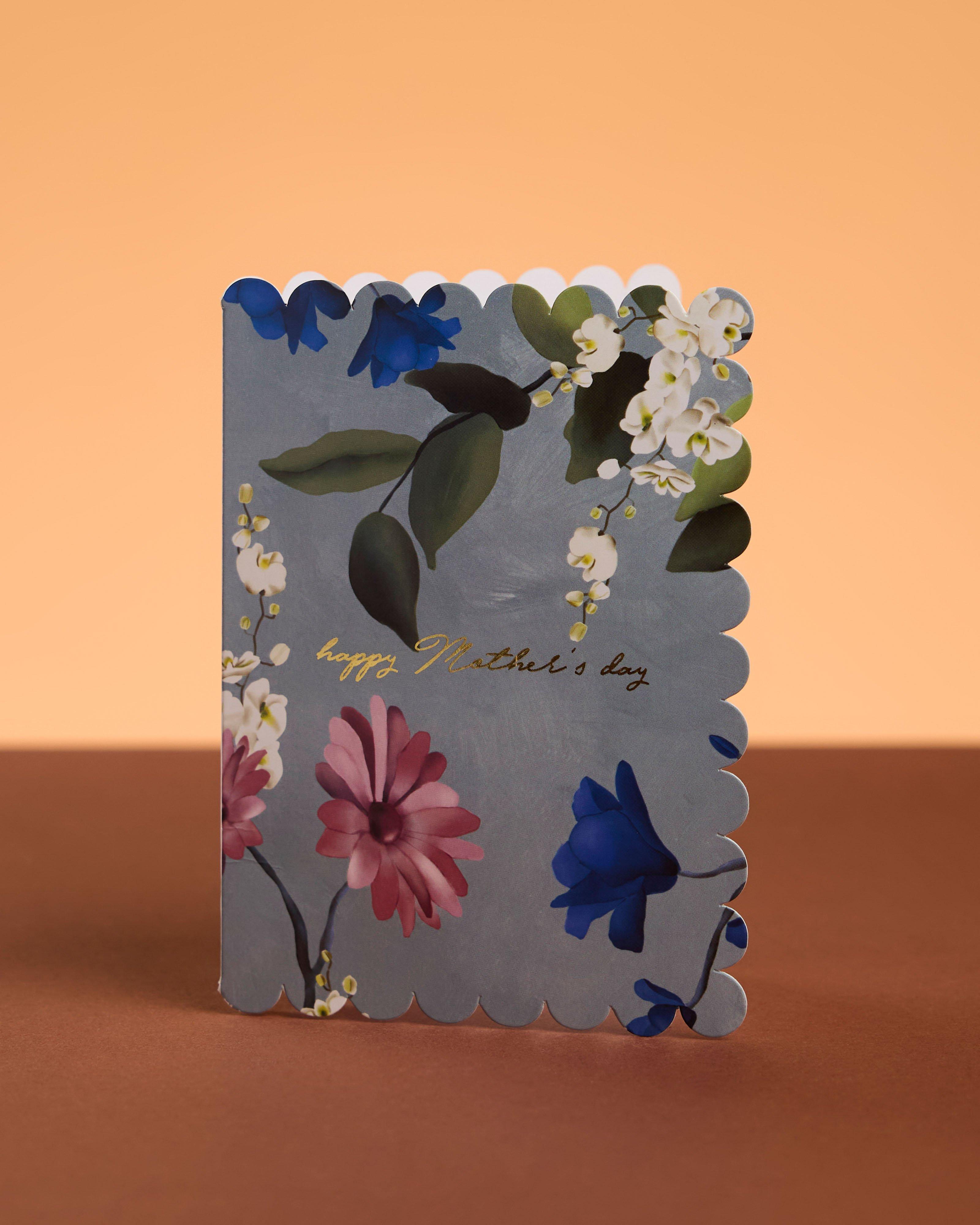 Happy Mother's Day Card -  Assorted