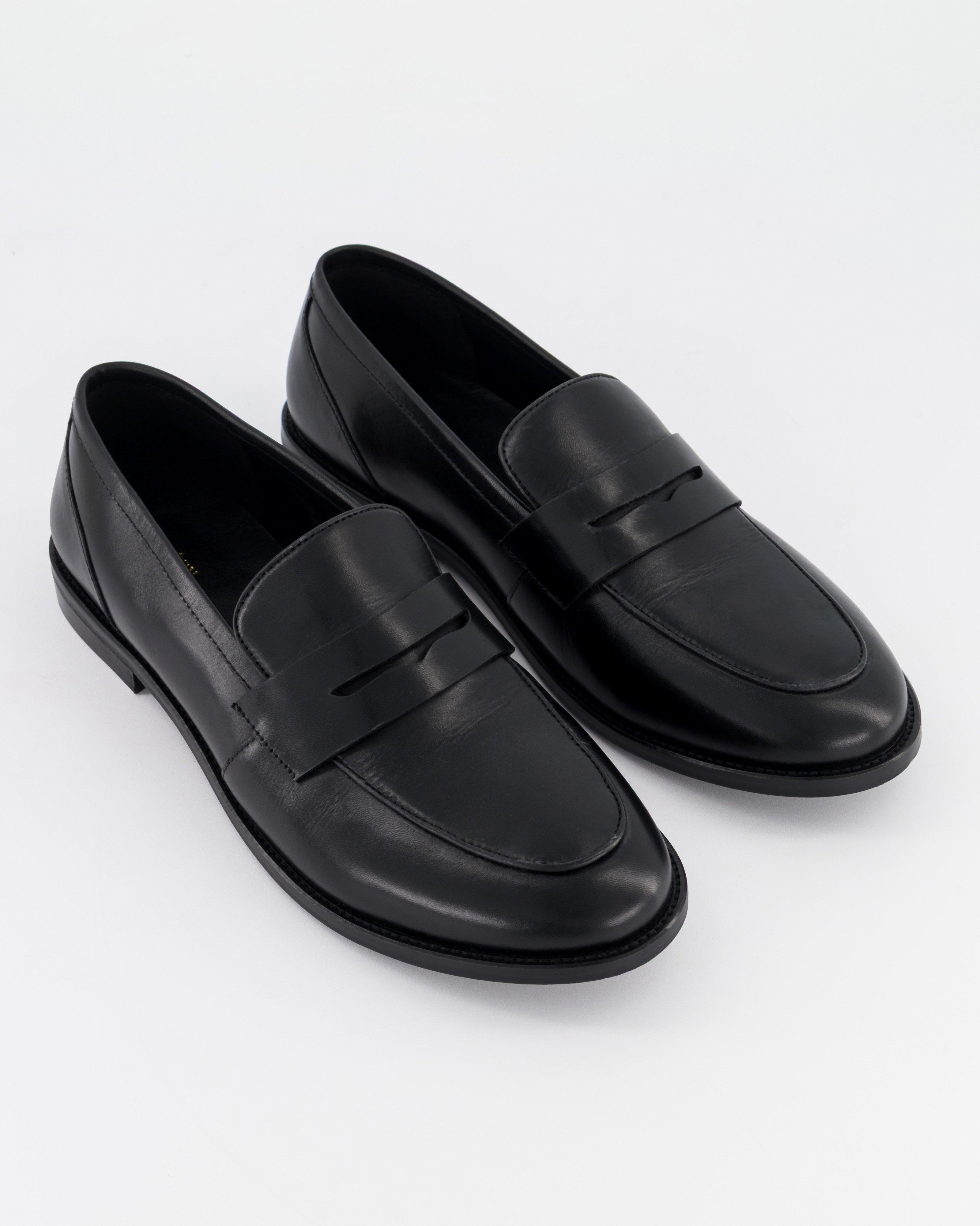 Noli Loafer  -  Black
