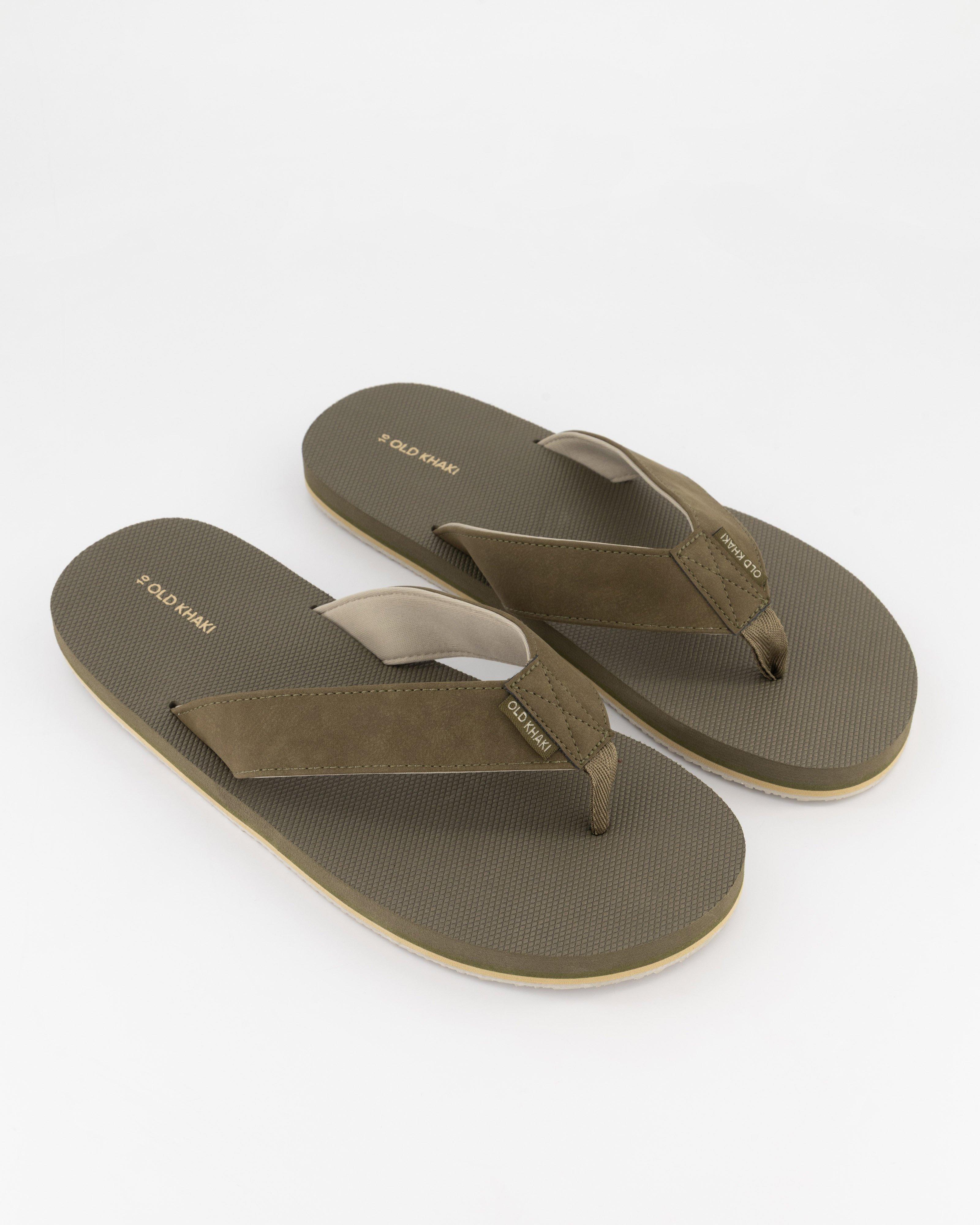 Men's Koal Sandal