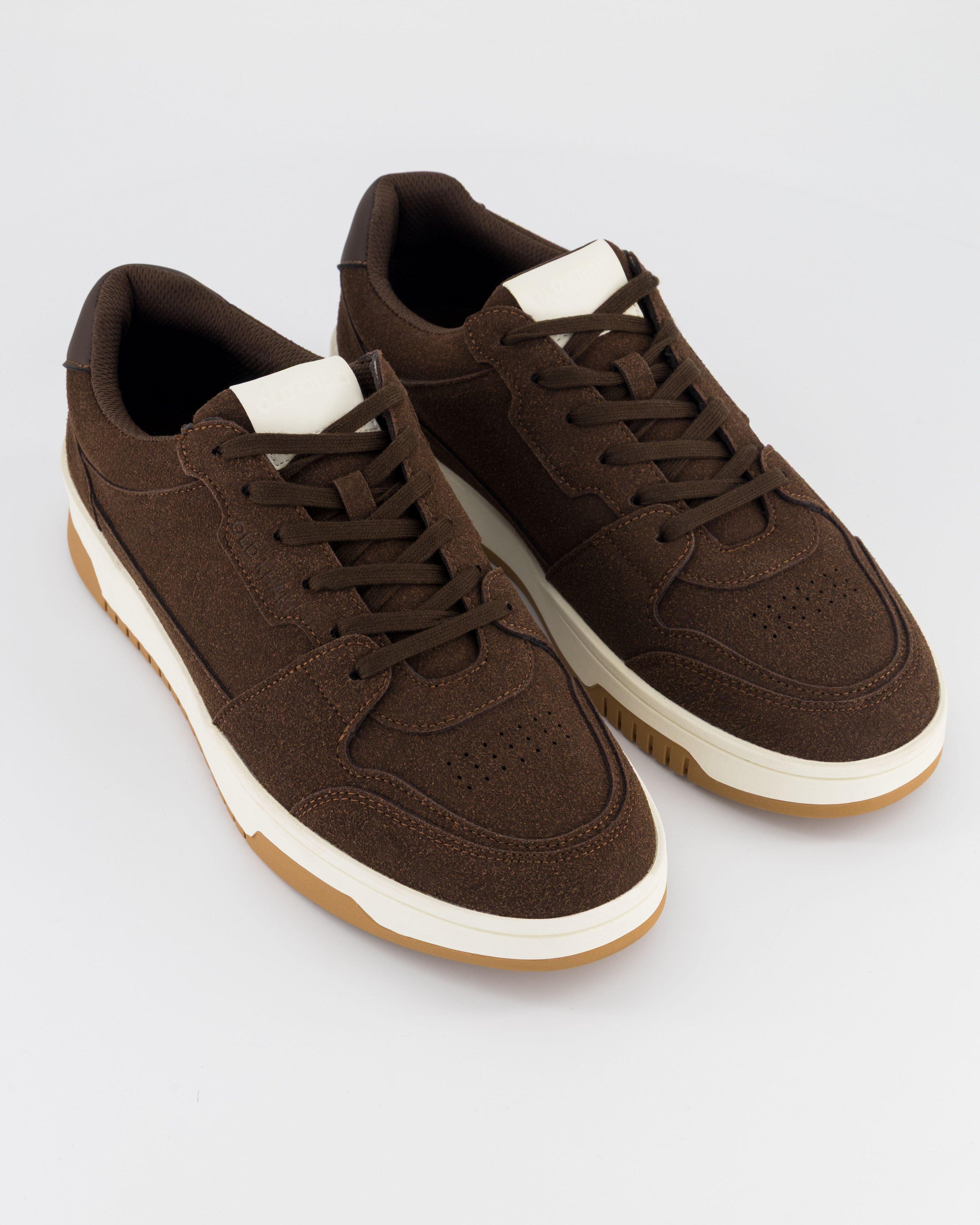 Men's Sakhile Skate Sneaker