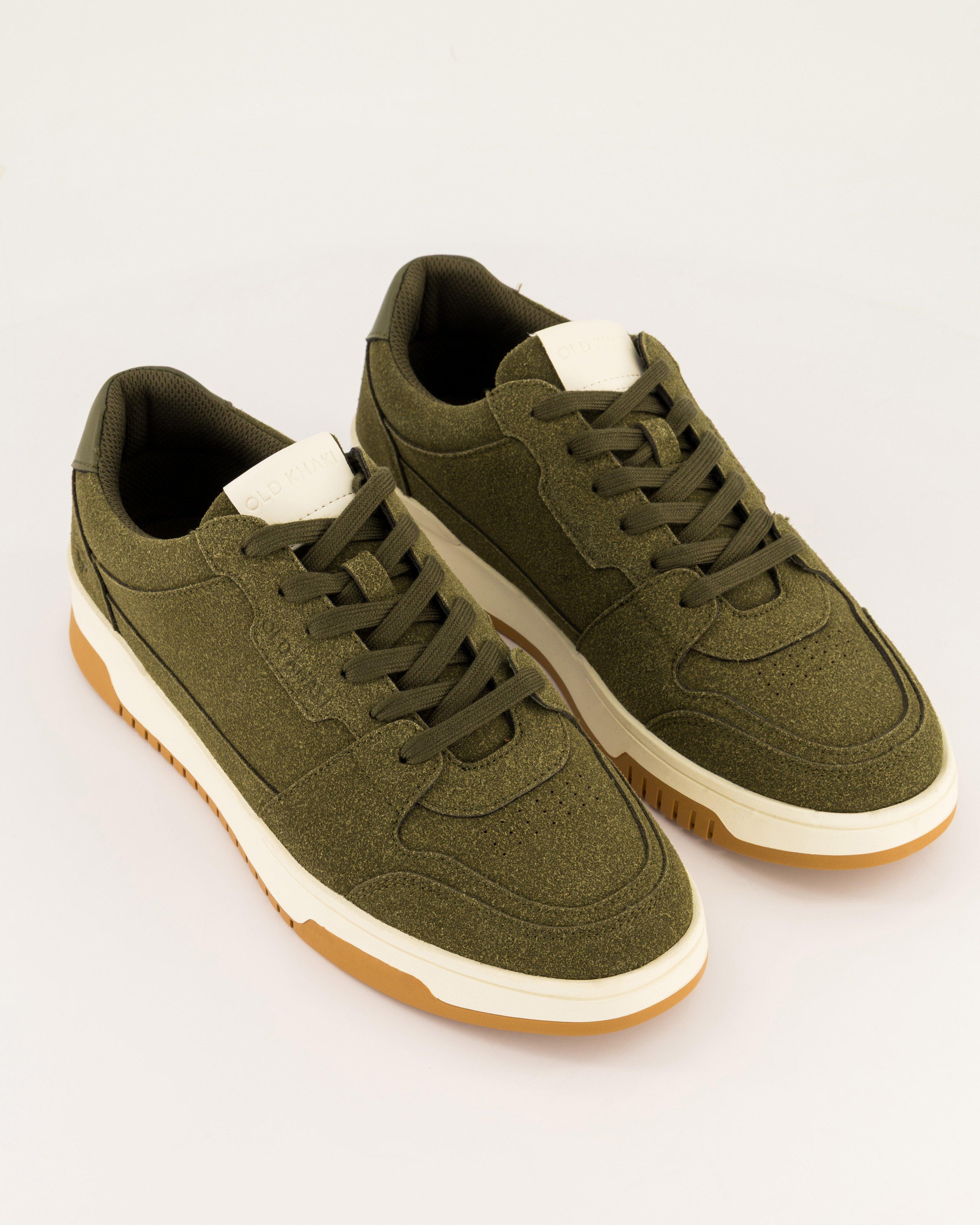 Men's Sakhile Skate Sneaker