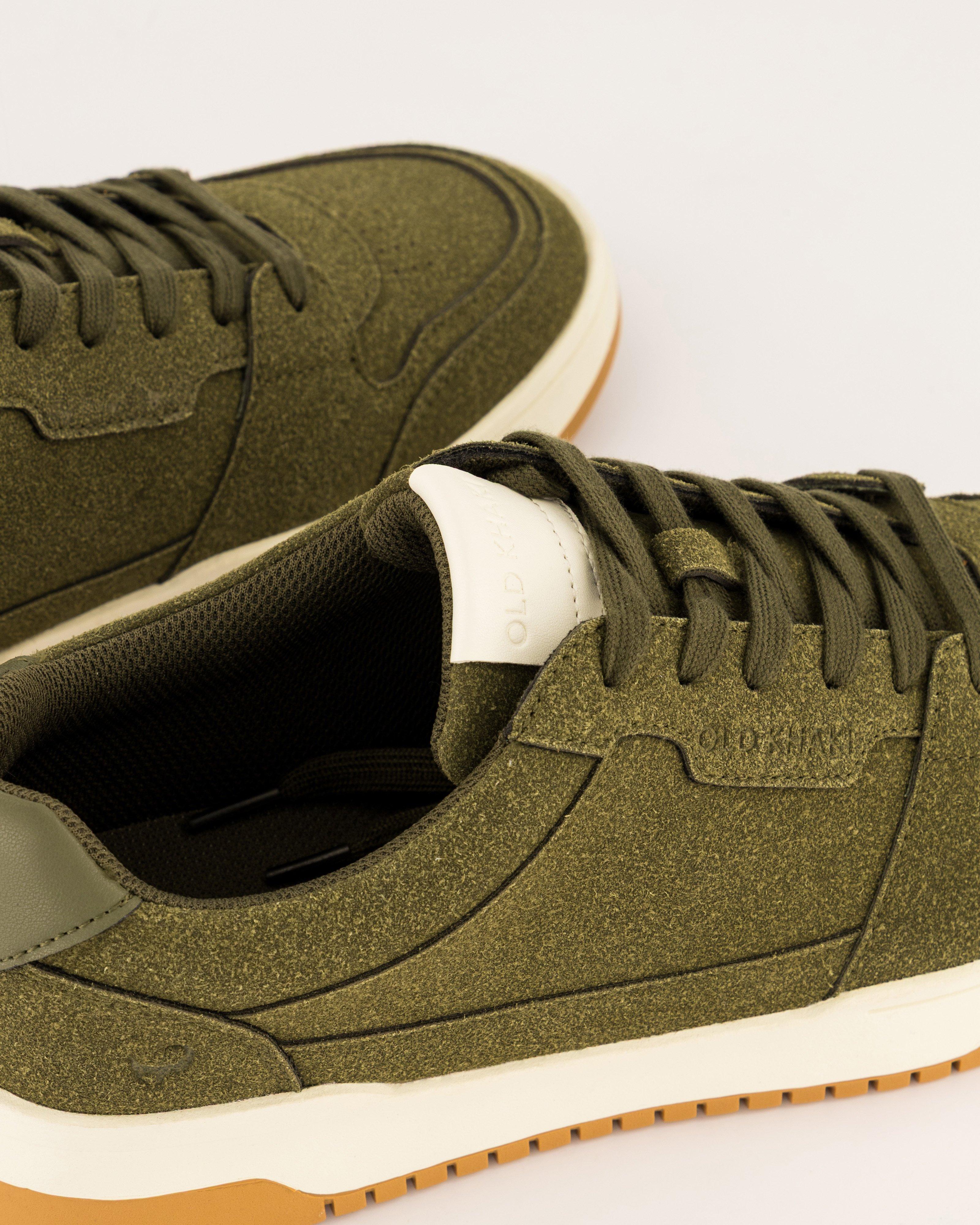 Men's Sakhile Skate Sneaker