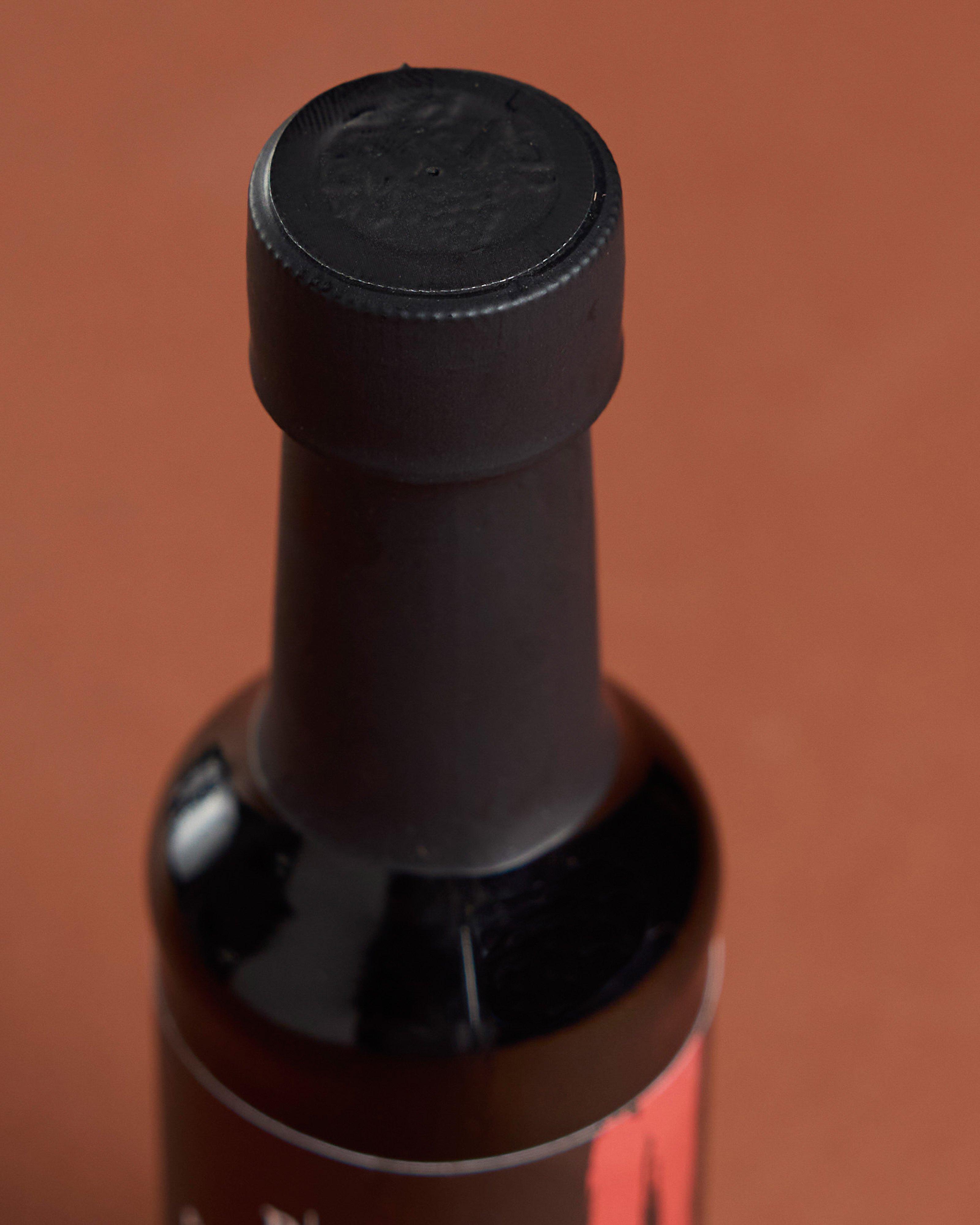 Balsamic Sweet Chilli Syrup -  No Colour
