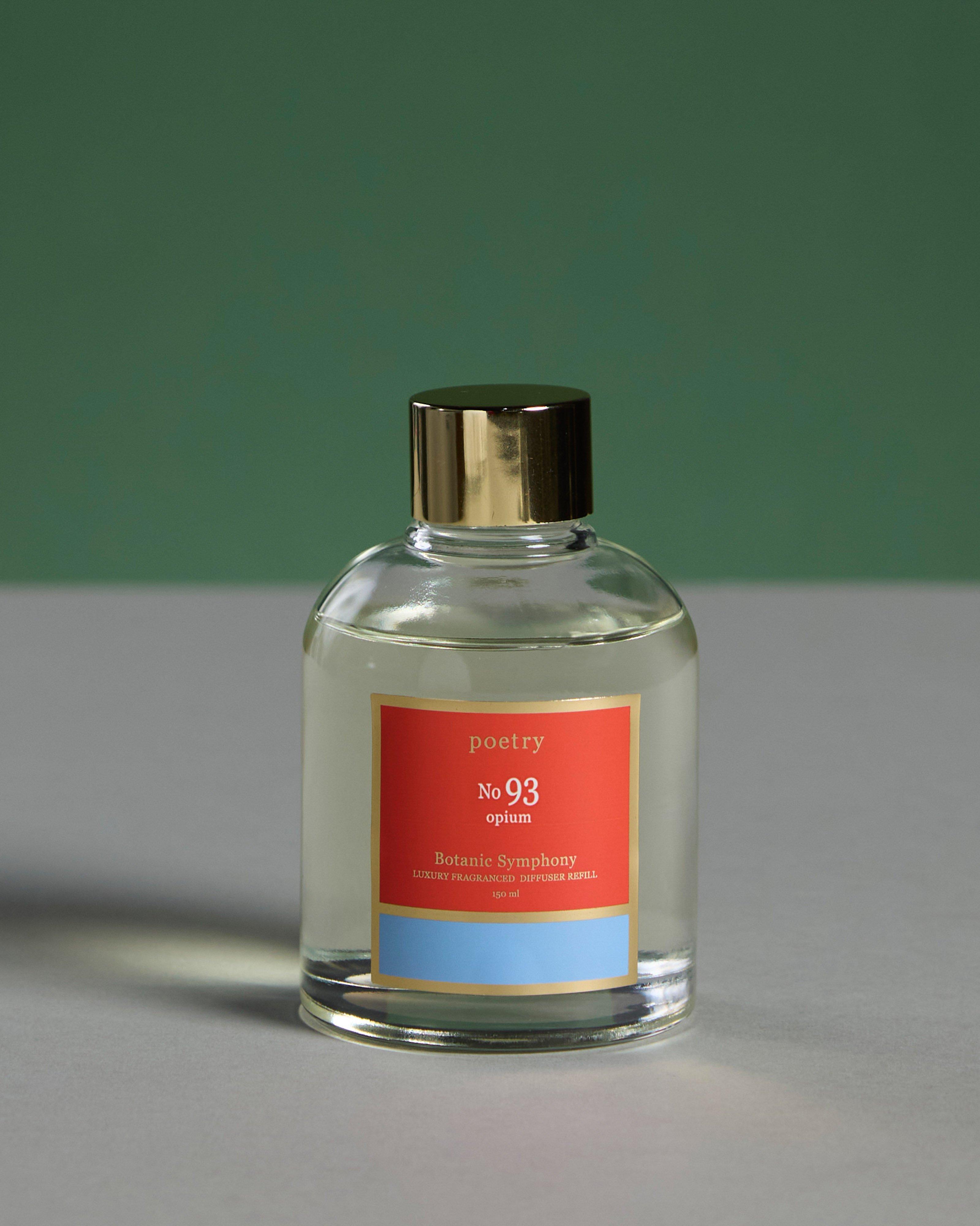 Opium Premium Fragranced Diffuser Refill -  Assorted