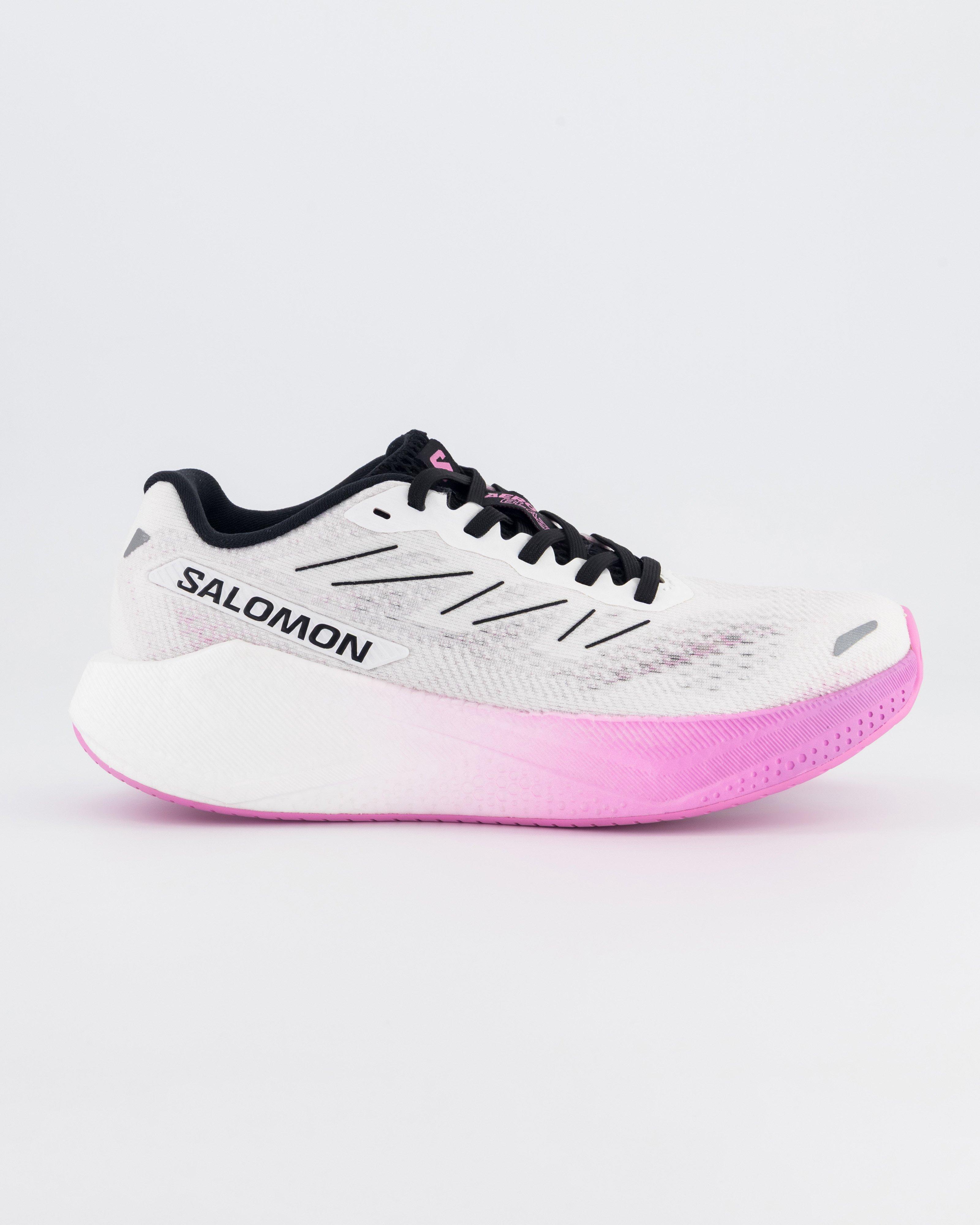 Salomon Women's Aero Blaze 3 Road Running Shoes | Cape Union Mart