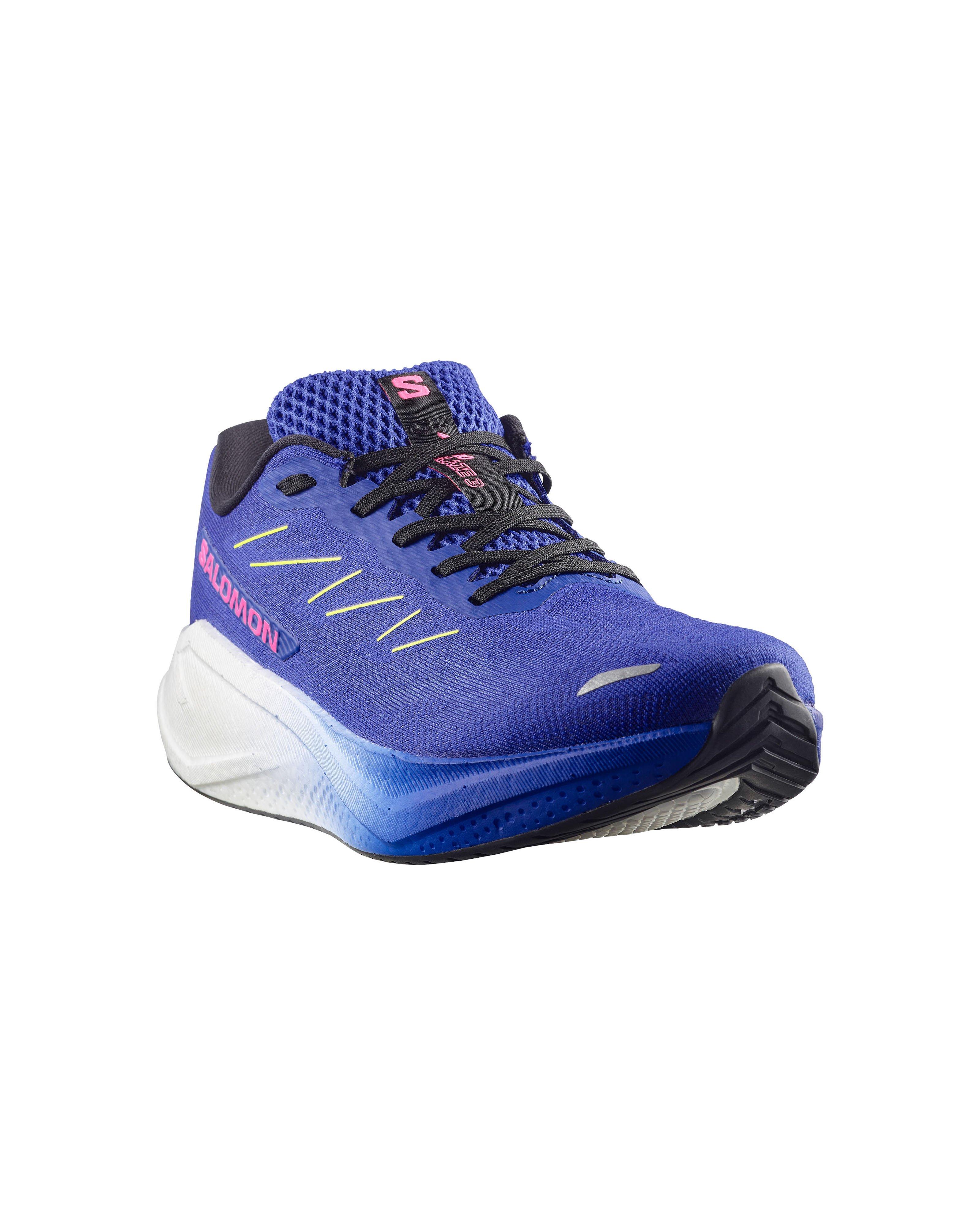 Salomon Men's Aero Blaze 3 Road Running Shoes | Cape Union Mart