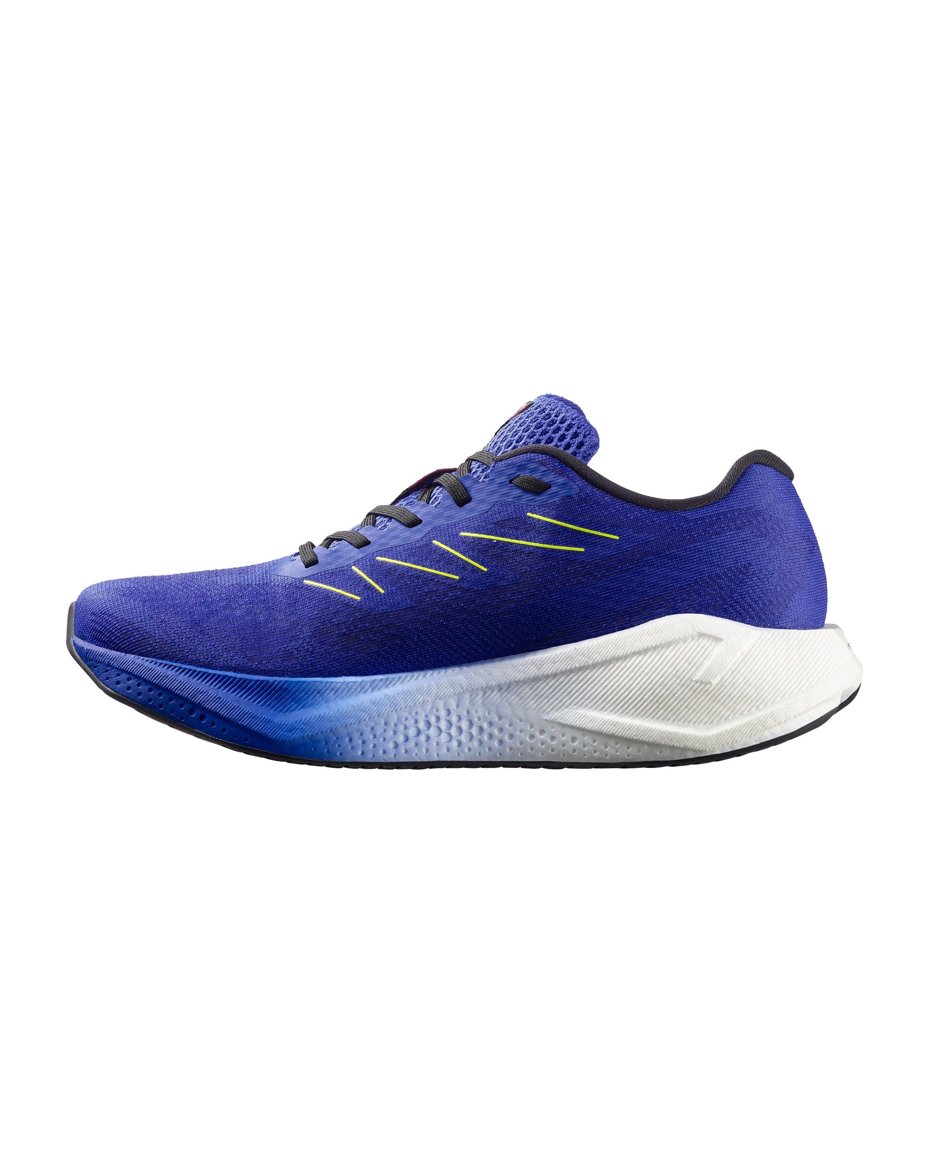 Salomon Men's Aero Blaze 3 Road Running Shoes | Cape Union Mart
