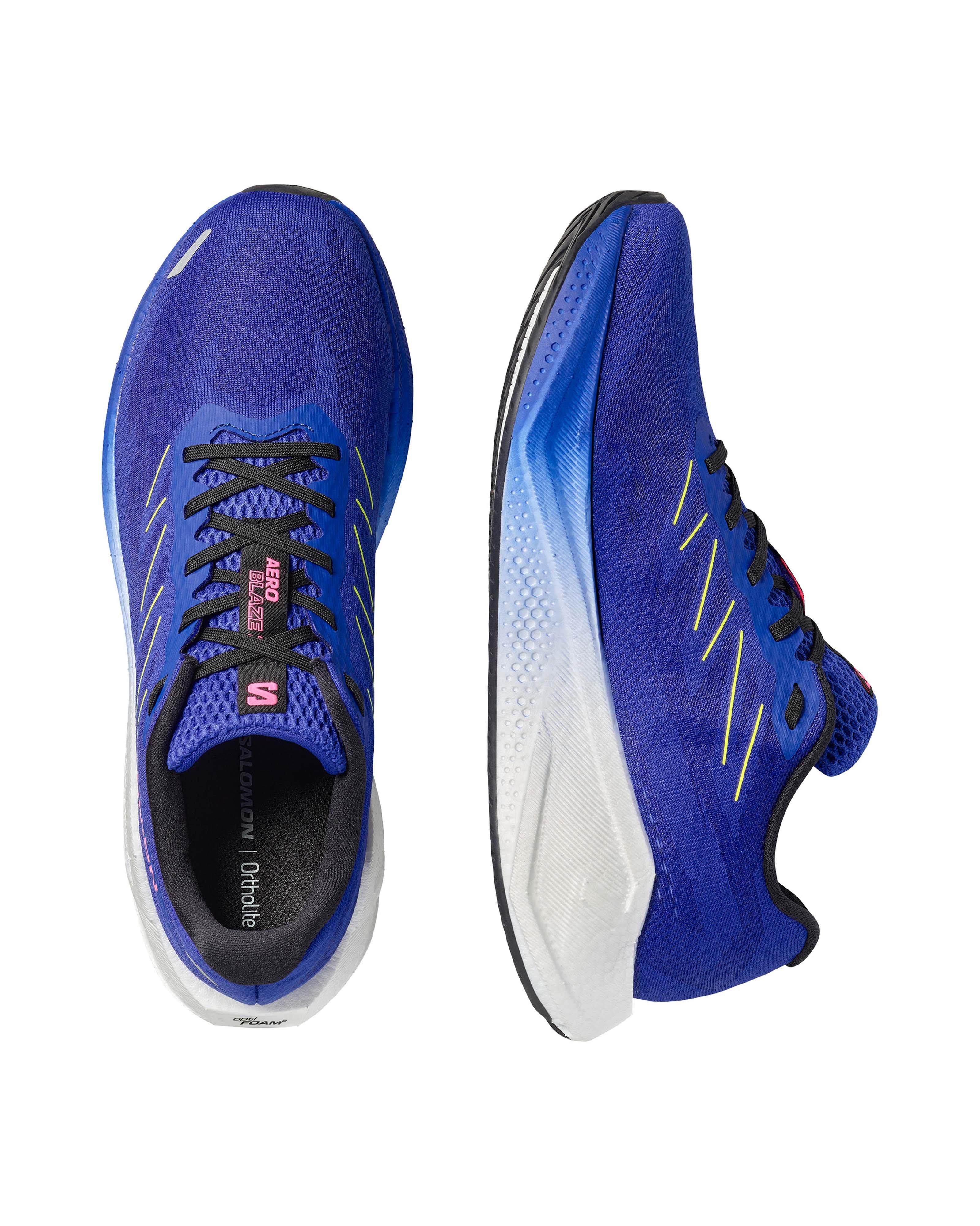 Salomon Men's Aero Blaze 3 Road Running Shoes | Cape Union Mart