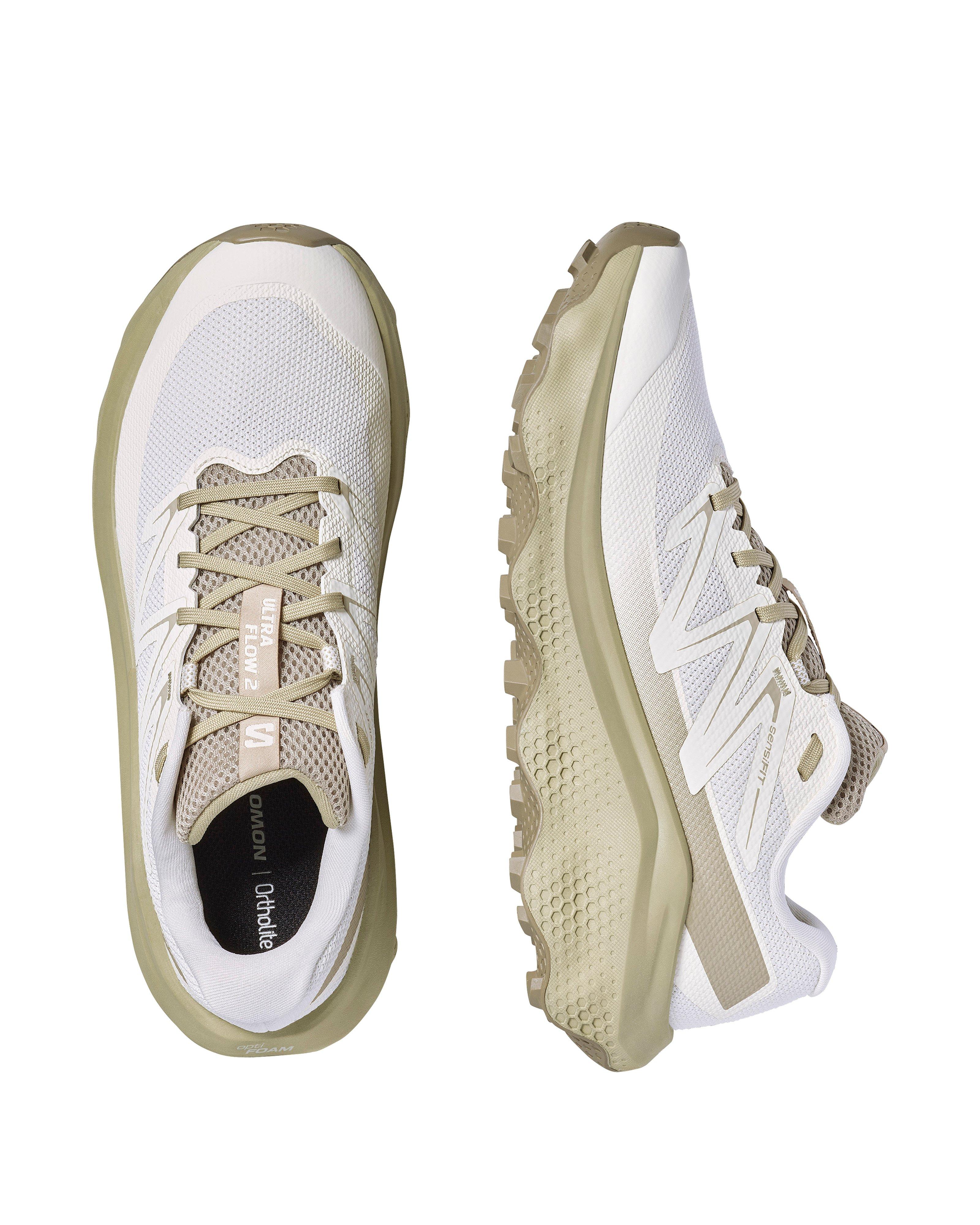 Salomon Men's Ultra Flow 2 Trail Running Shoe | Cape Union Mart
