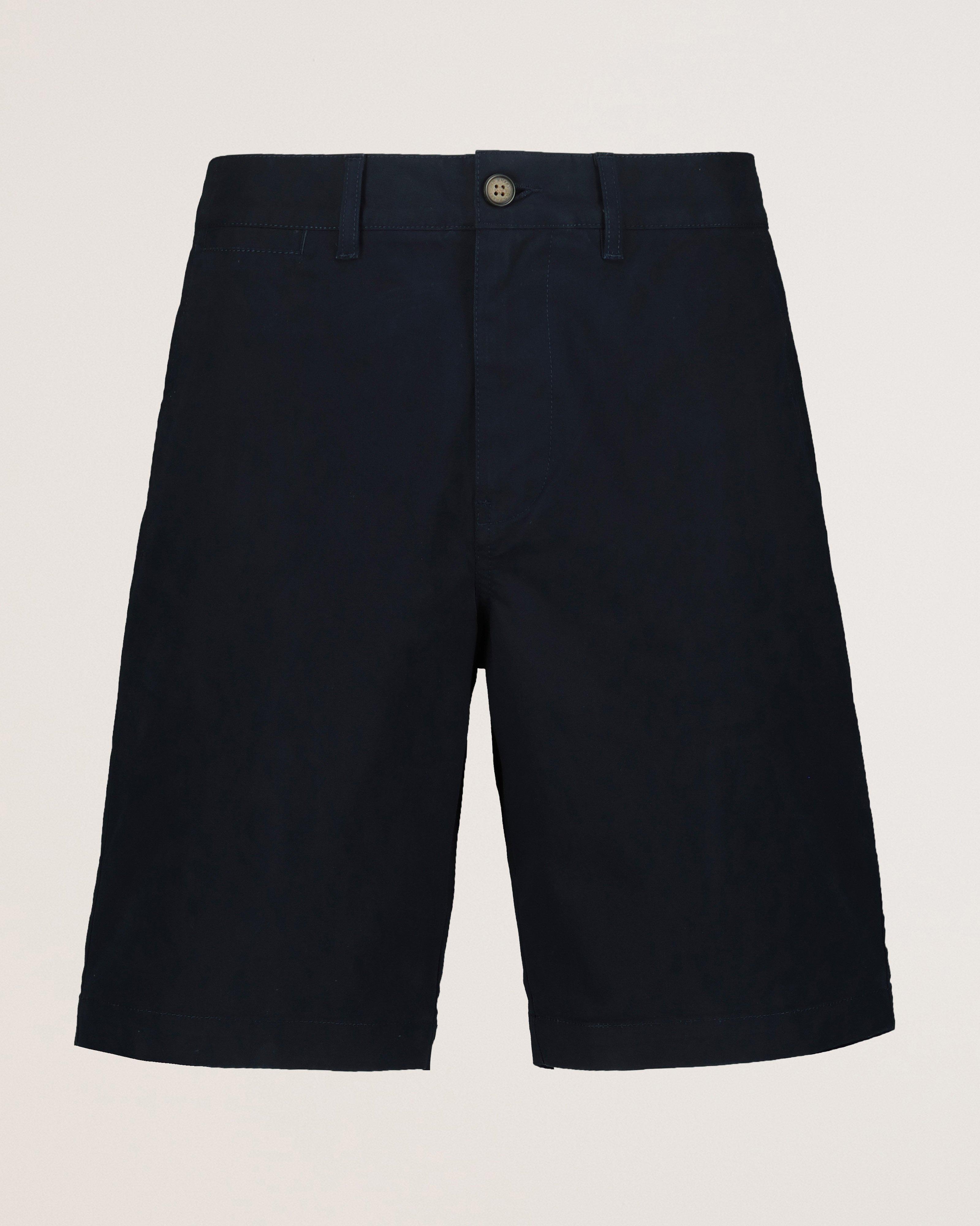 Men's Harvey Chino Shorts | Old Khaki