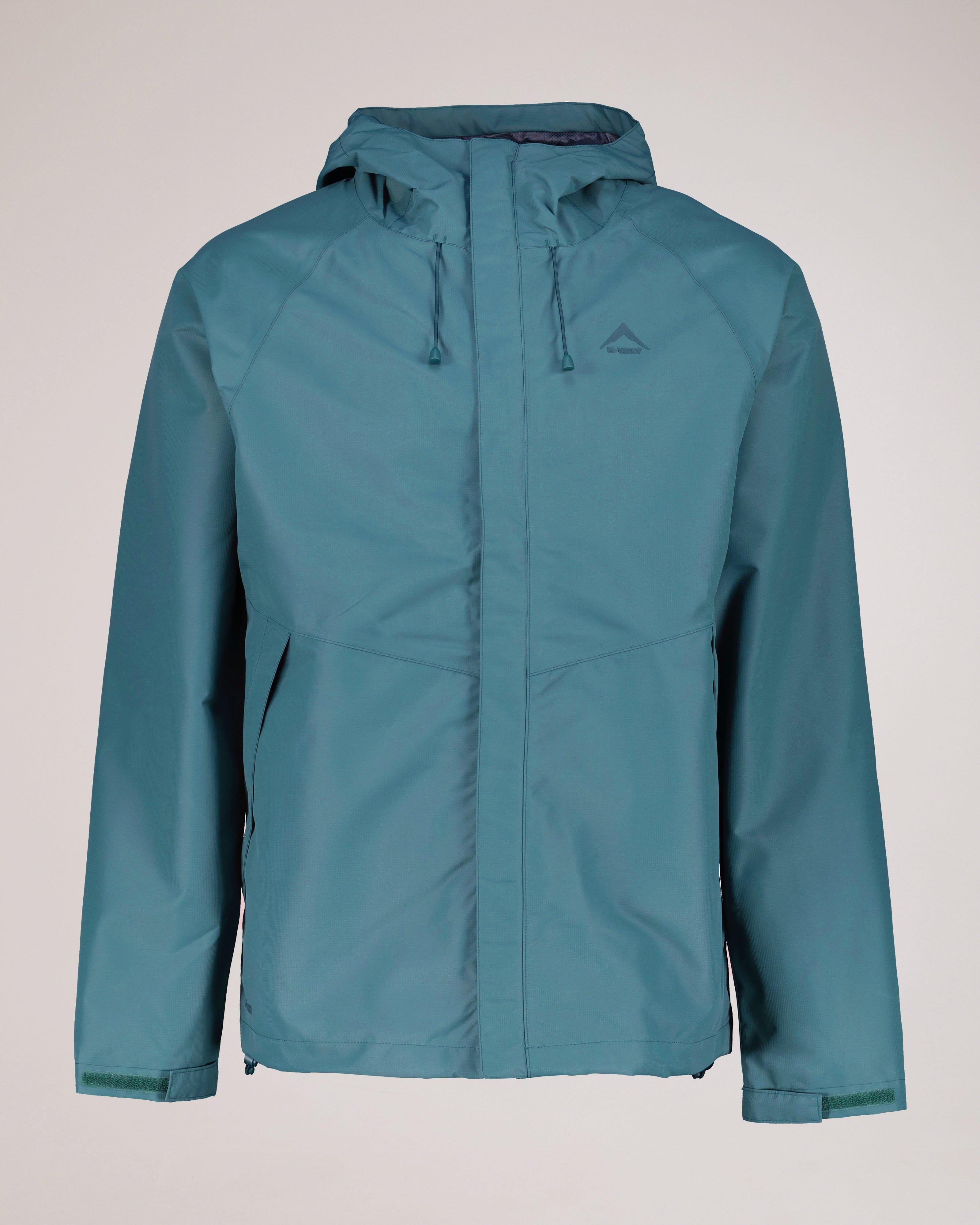 ジャケット・アウター side service VEIN SHELL JACKET size 1 K-WAY Men's Vortex 2.5L Shell Jacket | Cape Union Mart