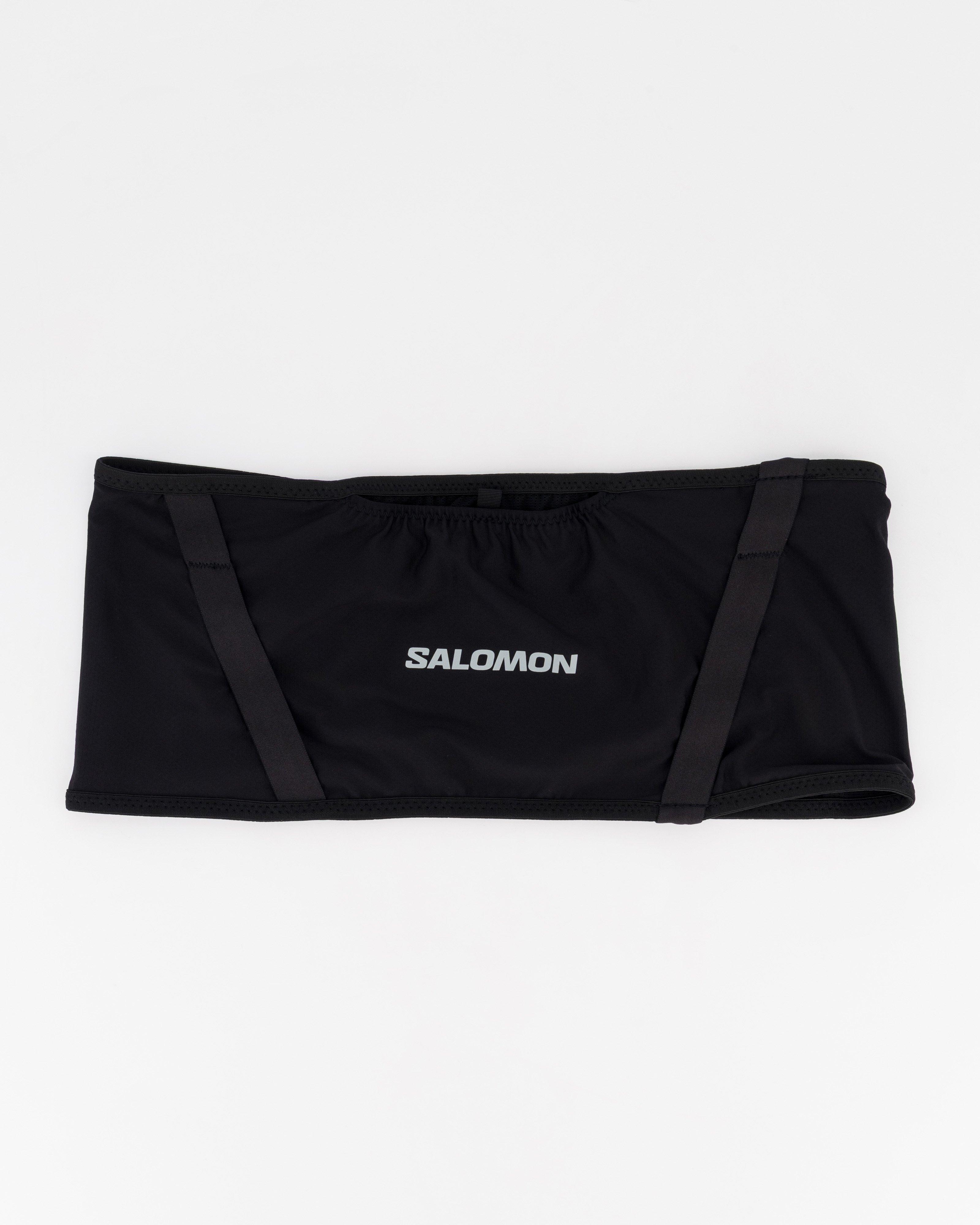 Salomon High Pulse Running Belt -  Black
