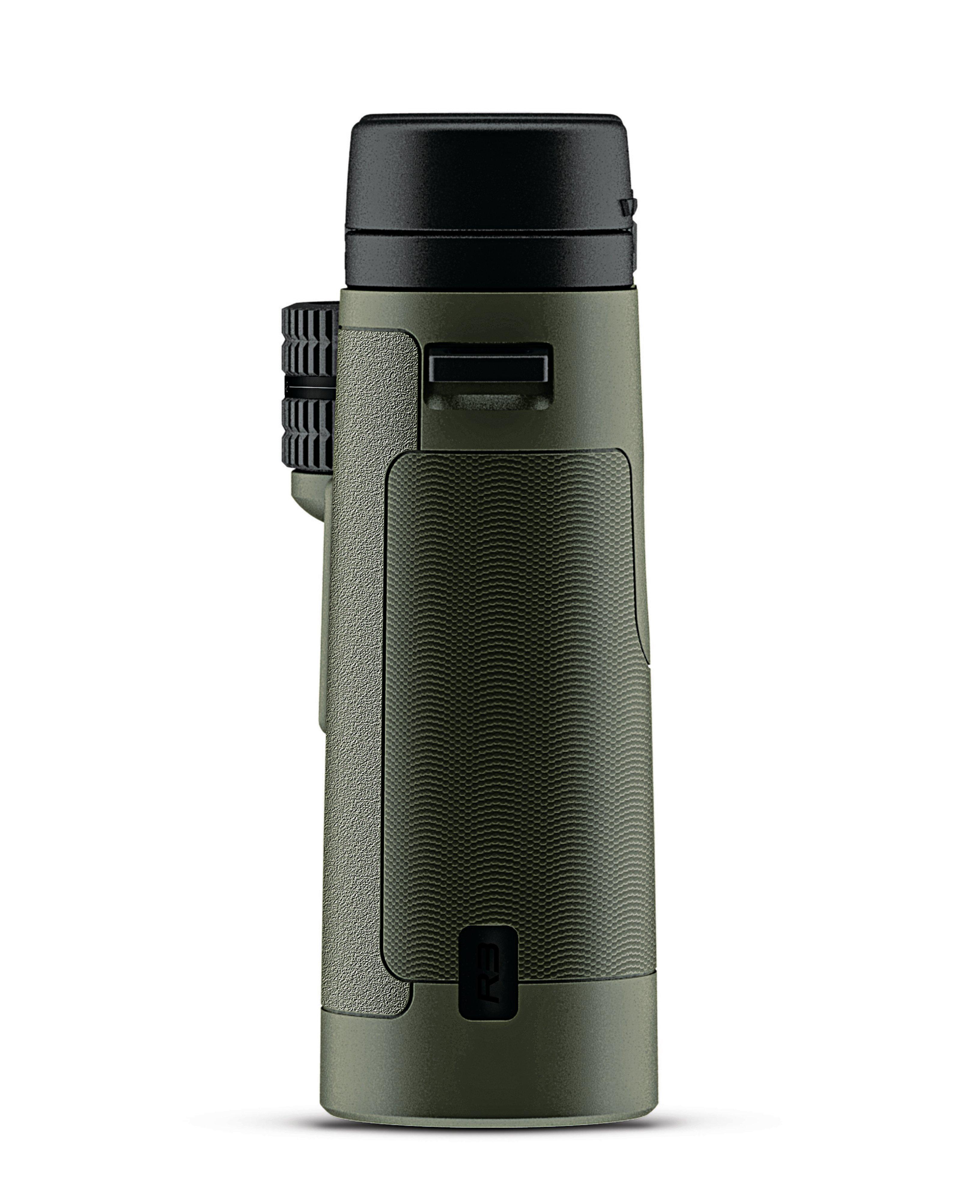 Bushnell R3 10x42 Ranger Binoculars  -  Green