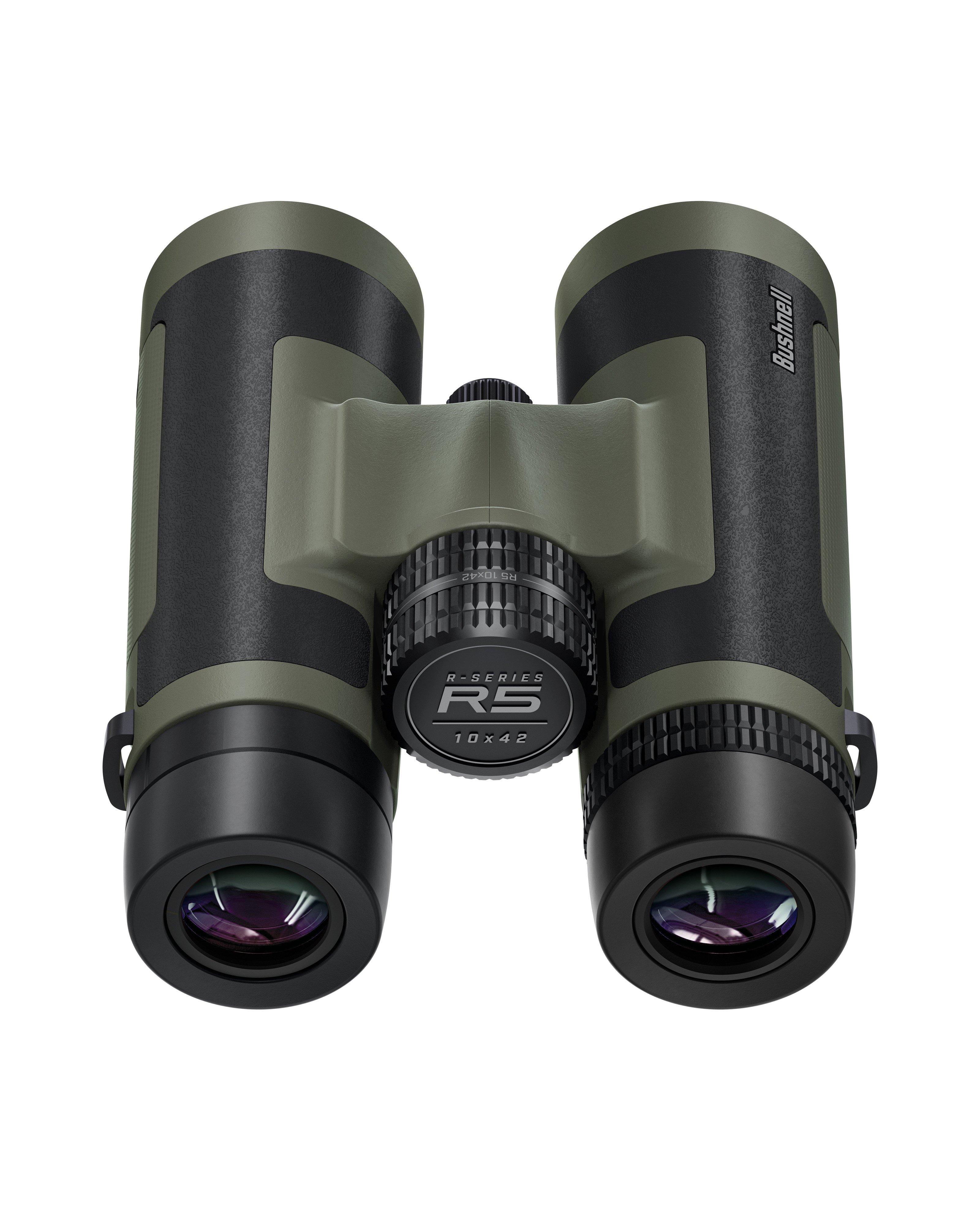 Bushnell R5 10x42 Ranger Binoculars -  Green