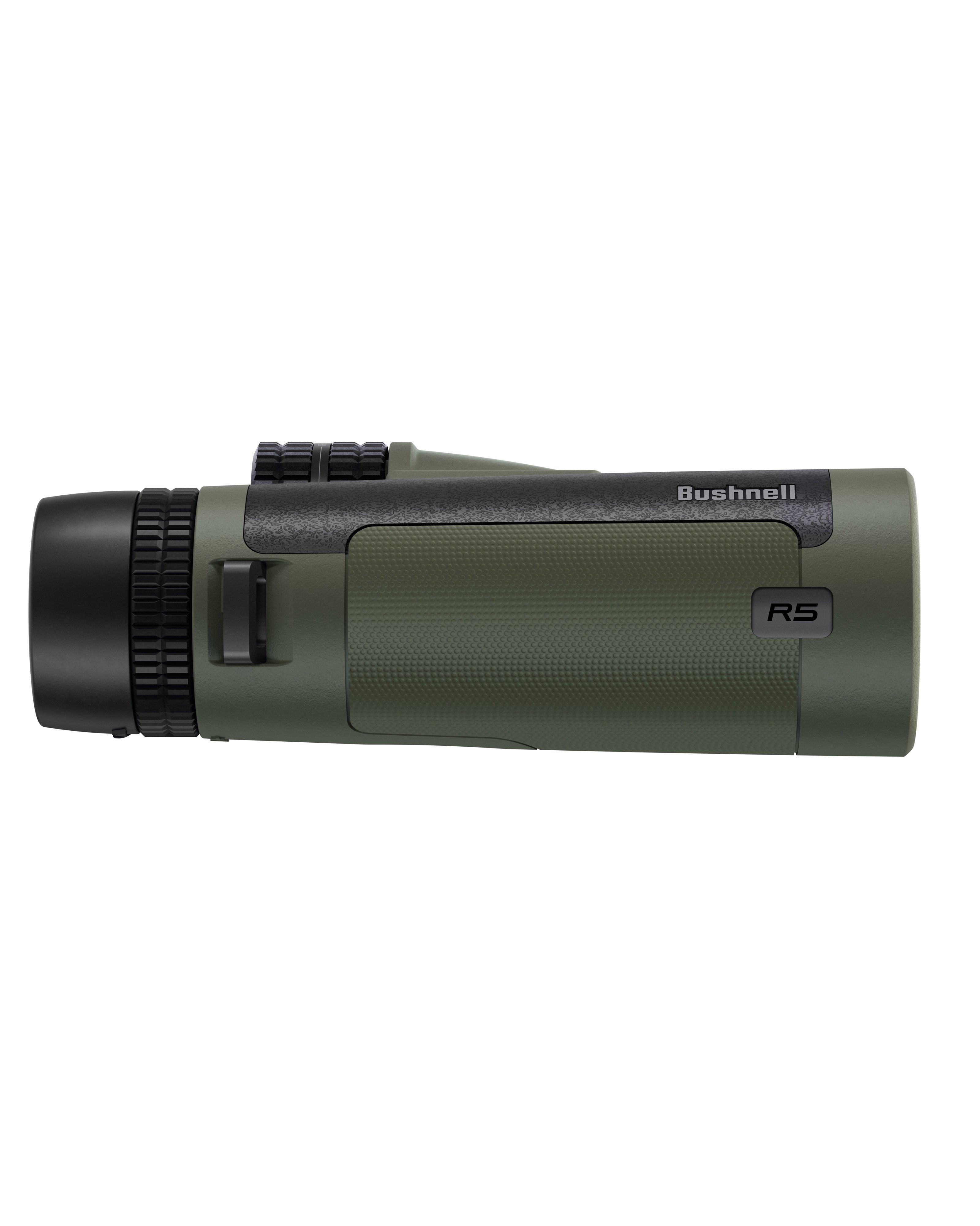 Bushnell R5 10x42 Ranger Binoculars -  Green