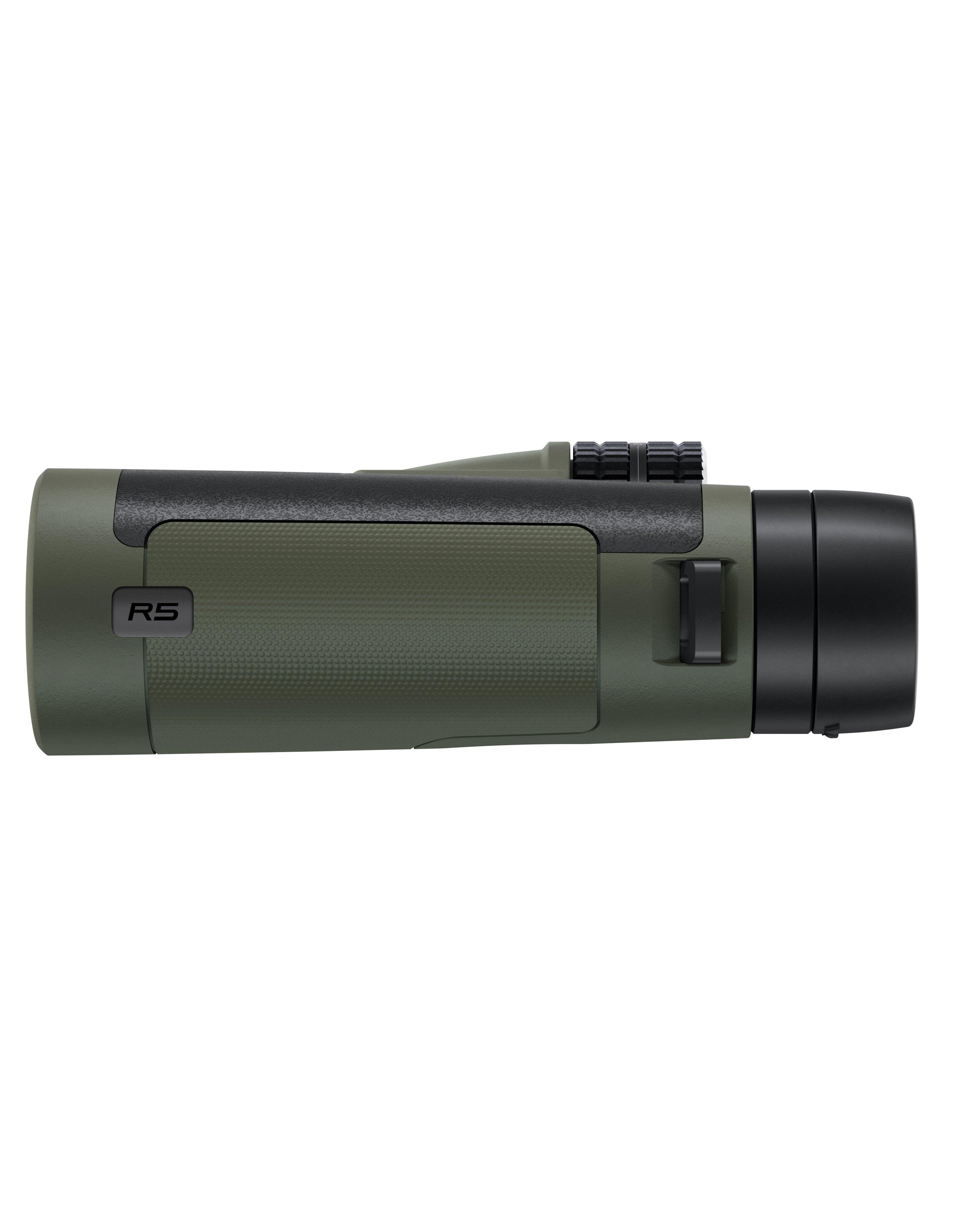 Bushnell R5 10x42 Ranger Binoculars -  Green