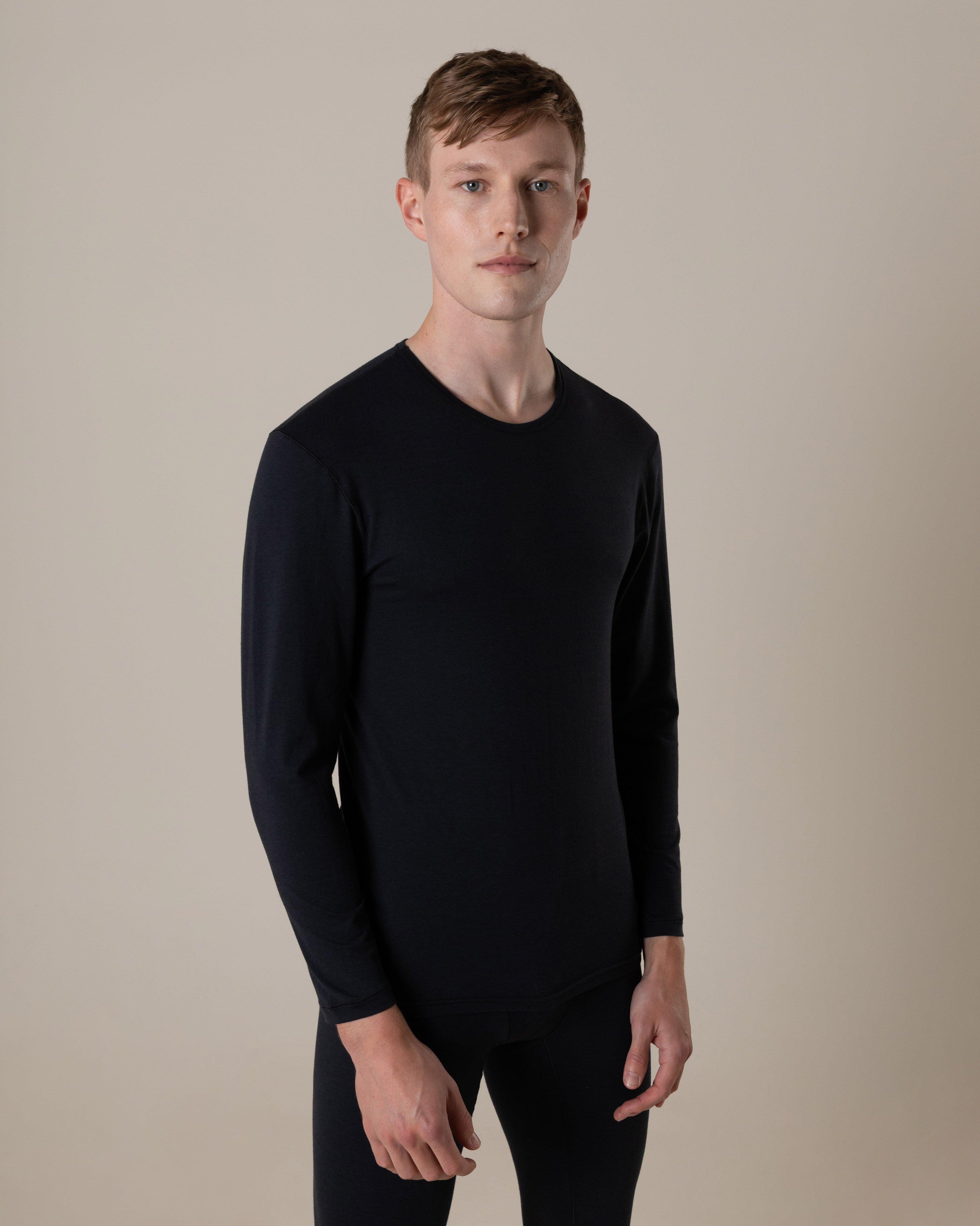 Kappa KAPPA4SKIN Kombat BANT Base Layer Noir Homme 3/4XL - Sous-vêtement Technique