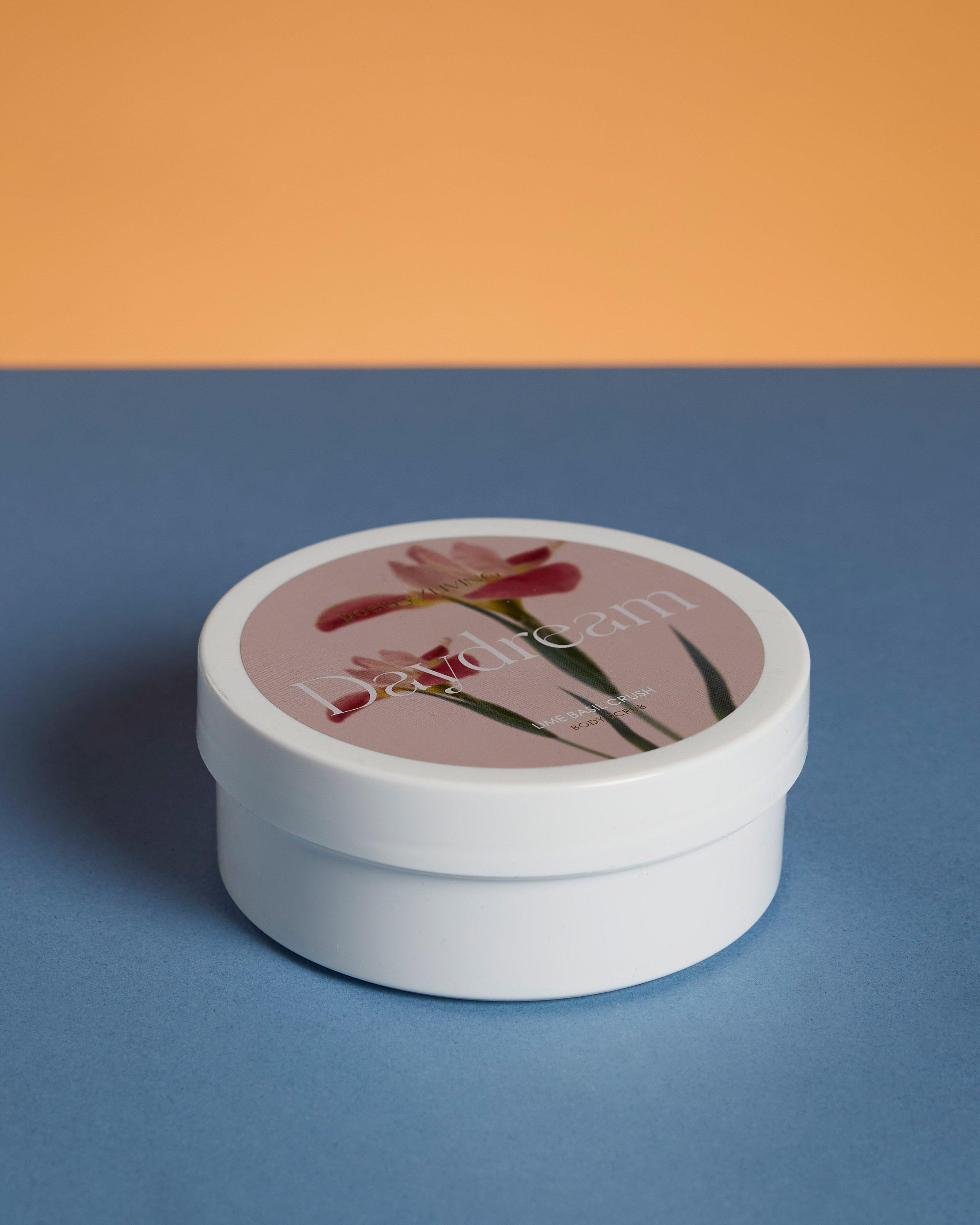 Daydreaming Body Scrub -  Assorted