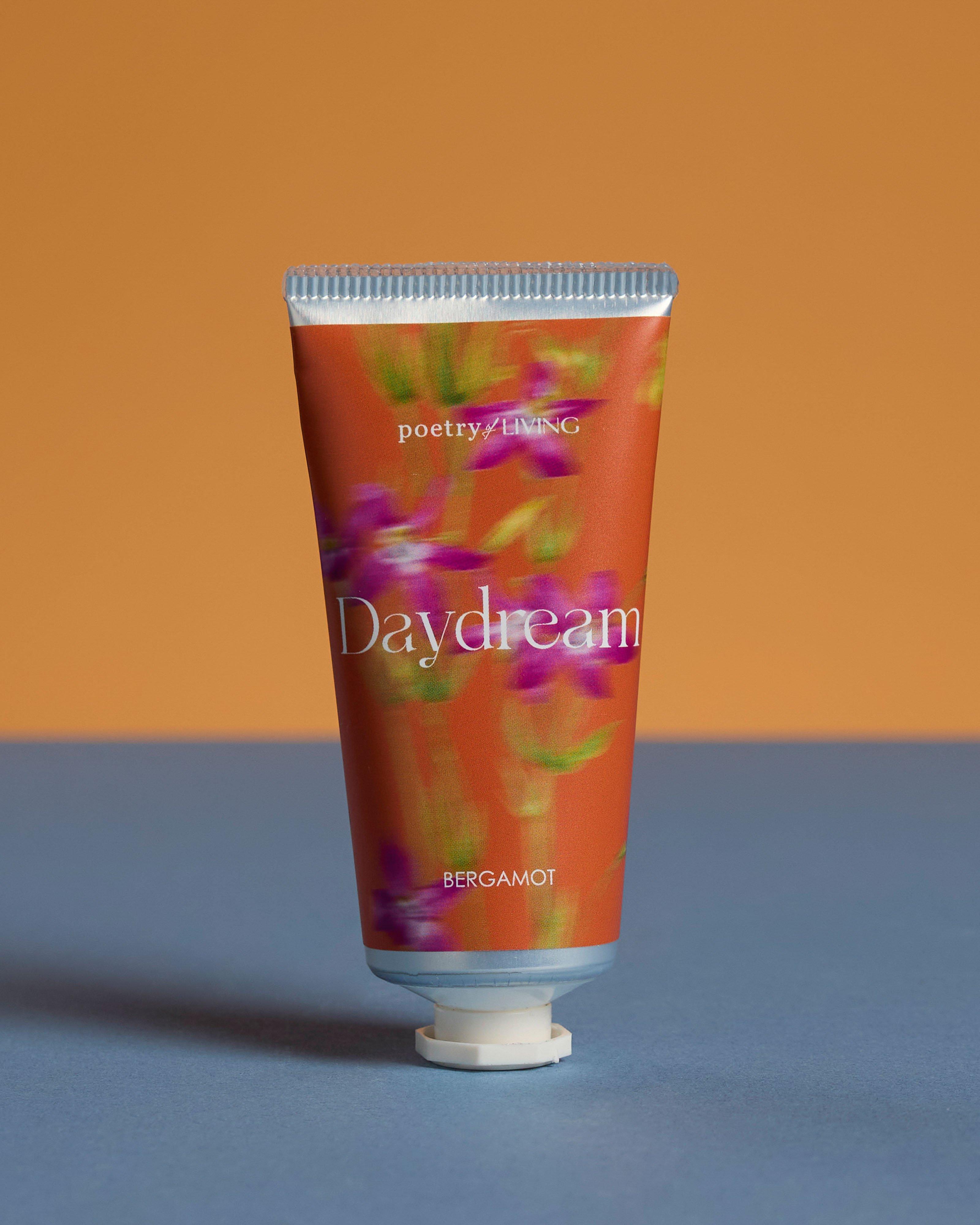 Daydreaming Bergamot Hand Cream  -  Assorted