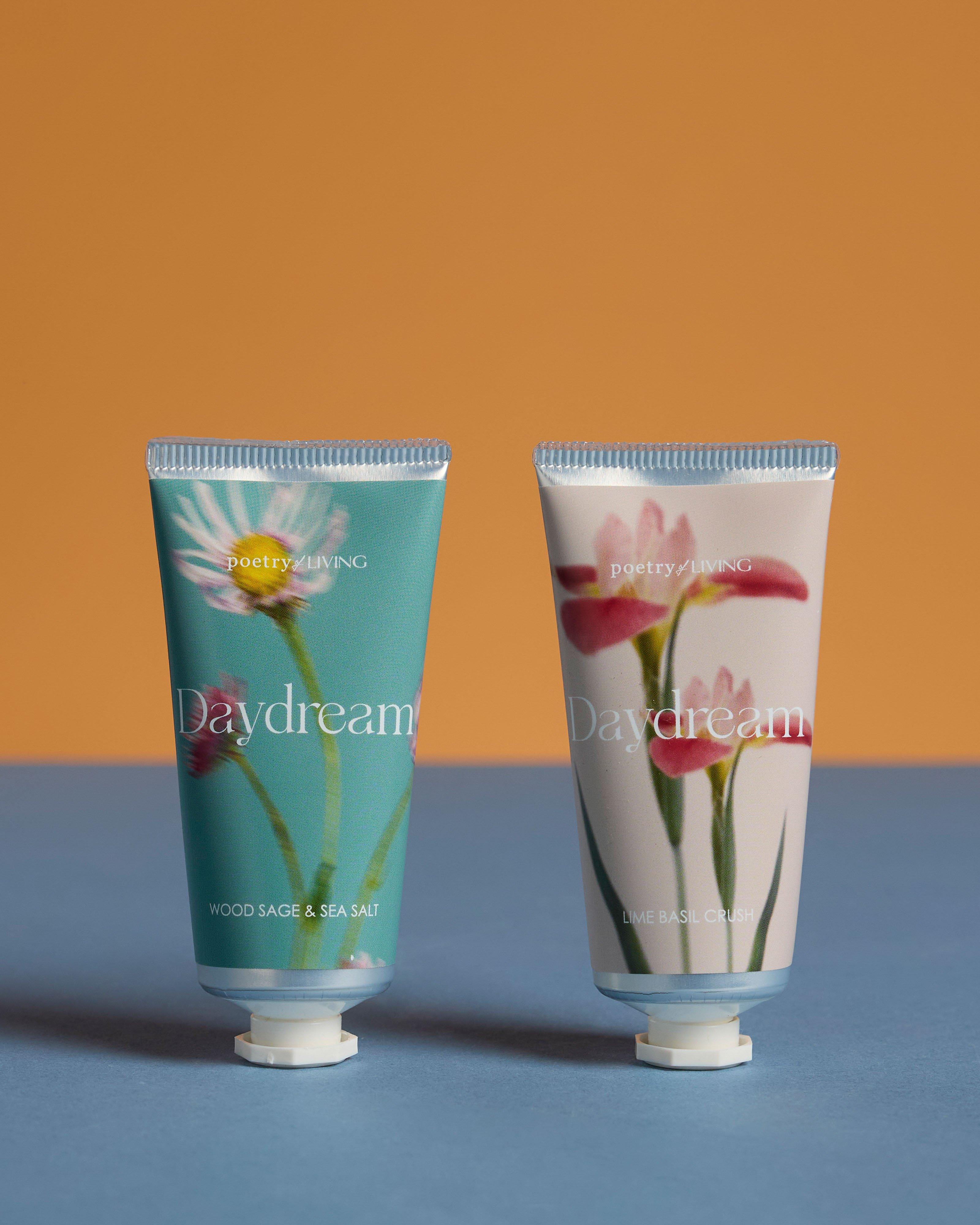 Daydreaming Hand Cream Gift Set  -  Assorted