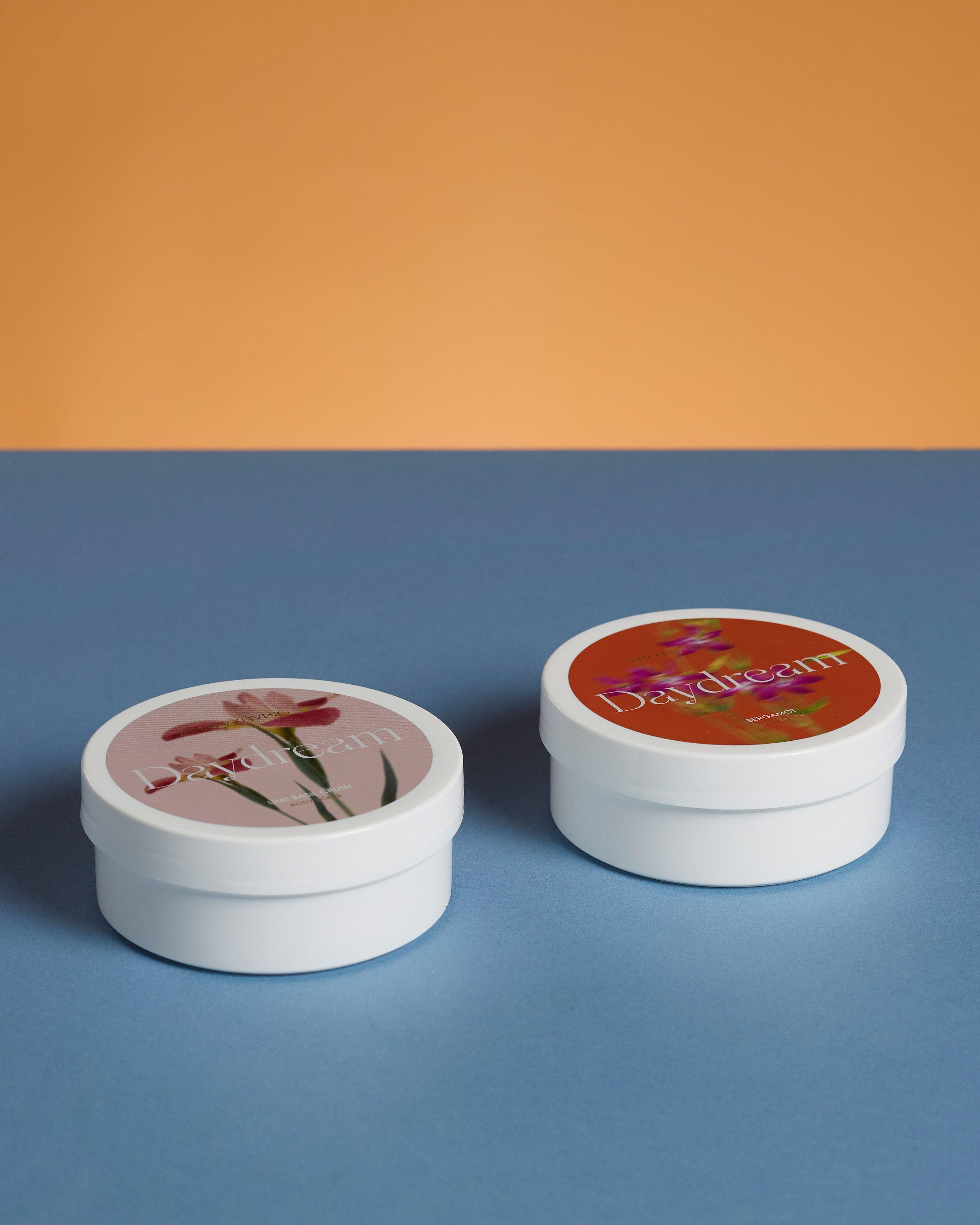Daydreaming Body Butter & Scrub Gift Set -  Assorted