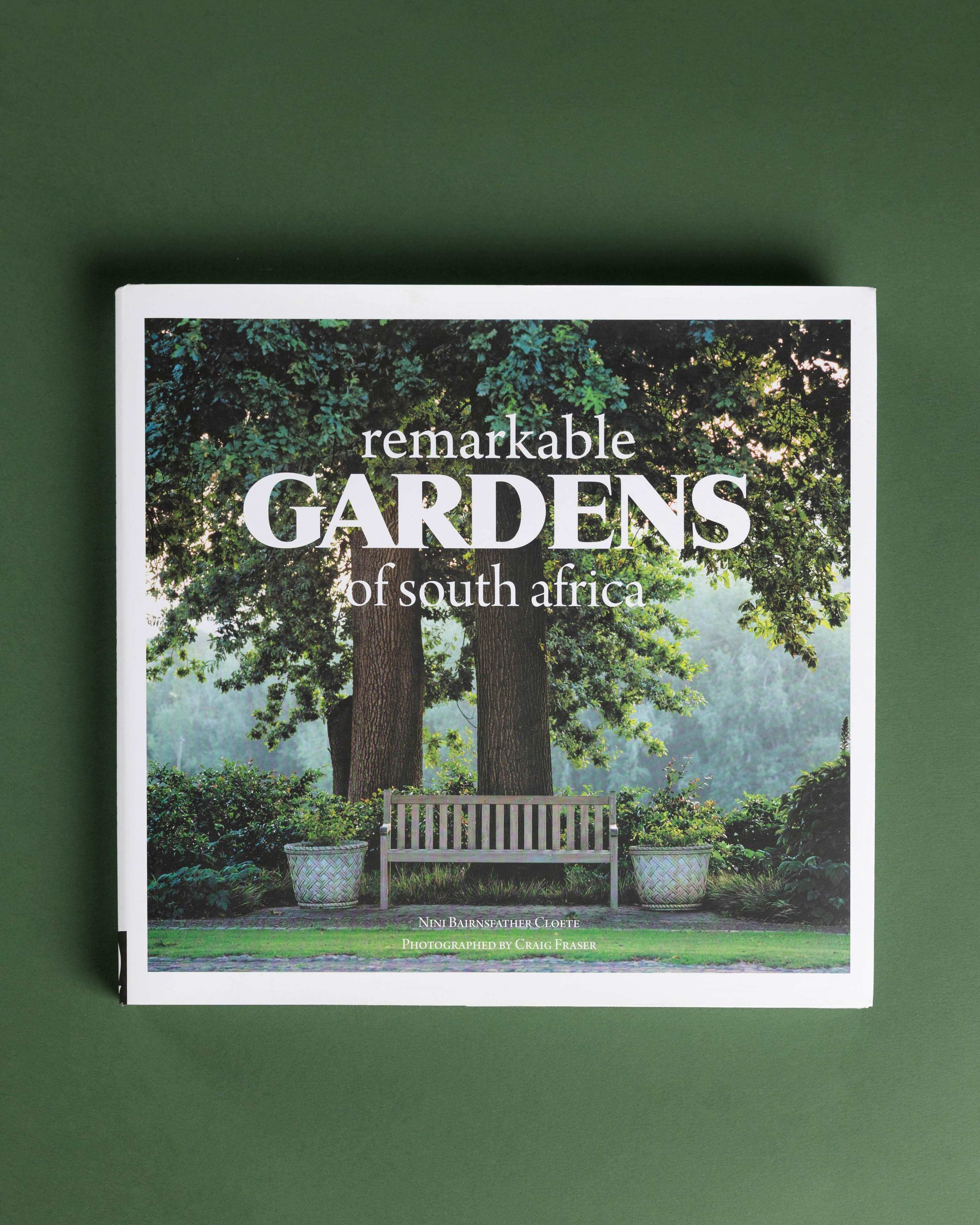 Remarkable Gardens of SA -  Assorted