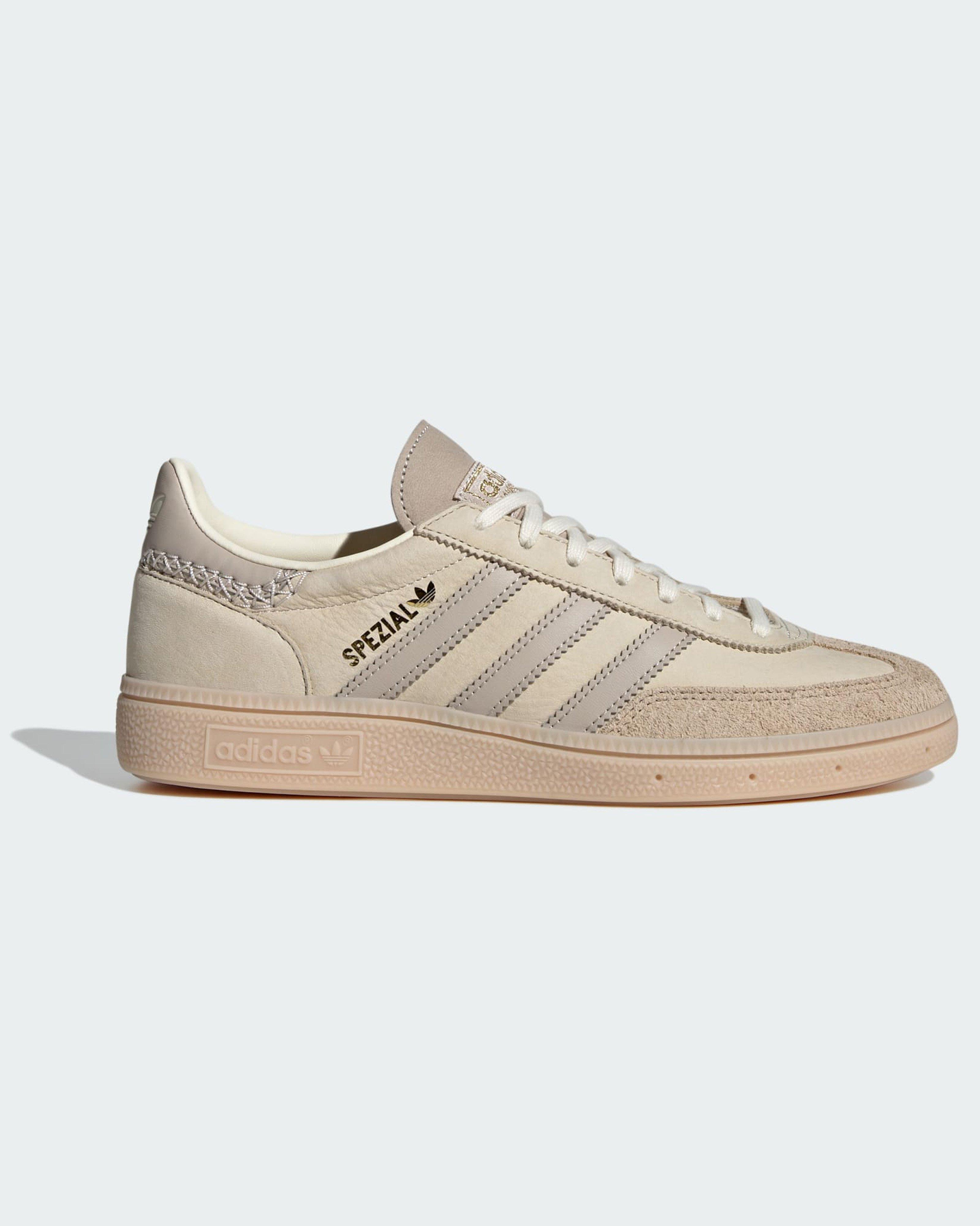 adidas Handball Spezial Sneaker -  Cream