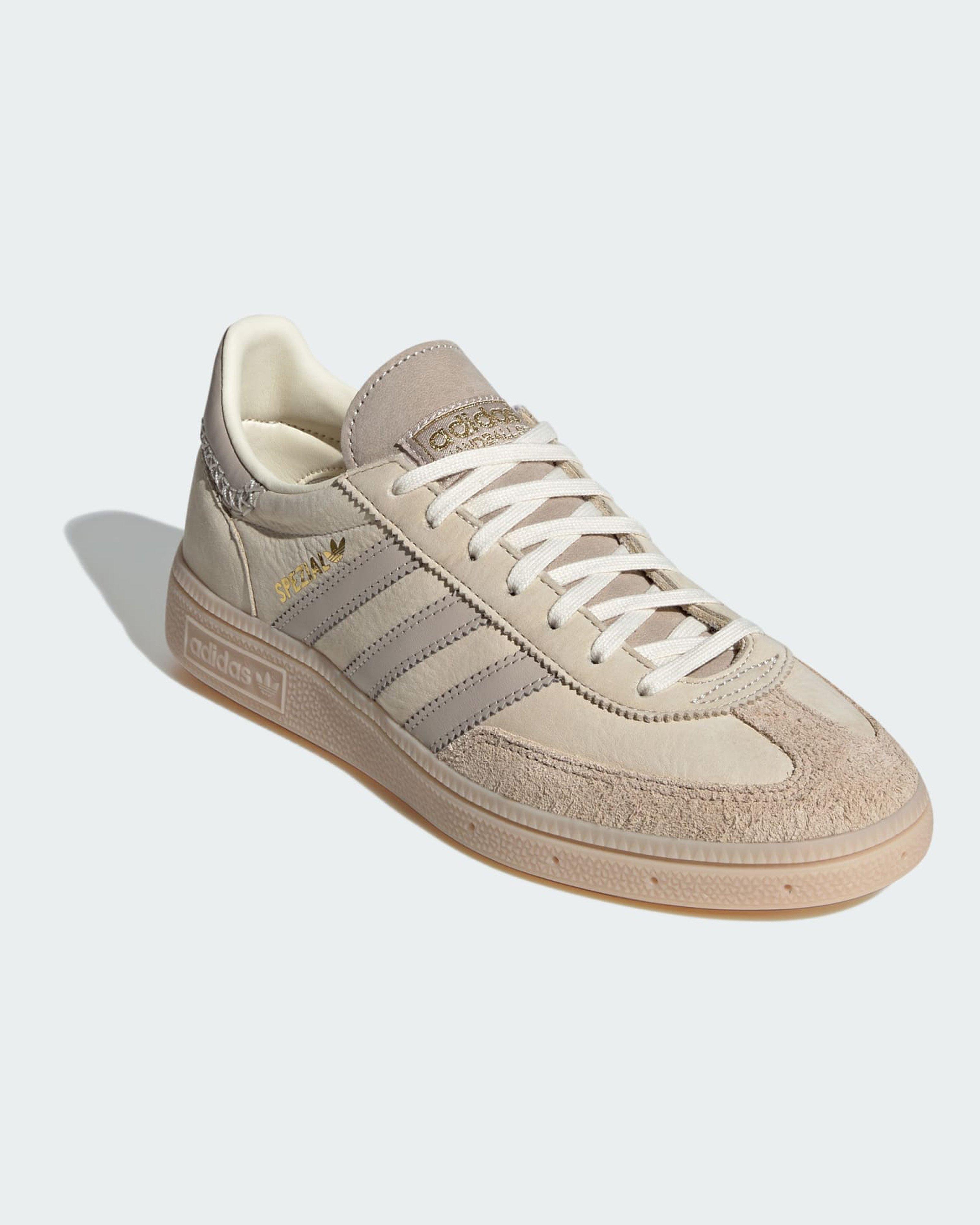 adidas Handball Spezial Sneakers -  Cream