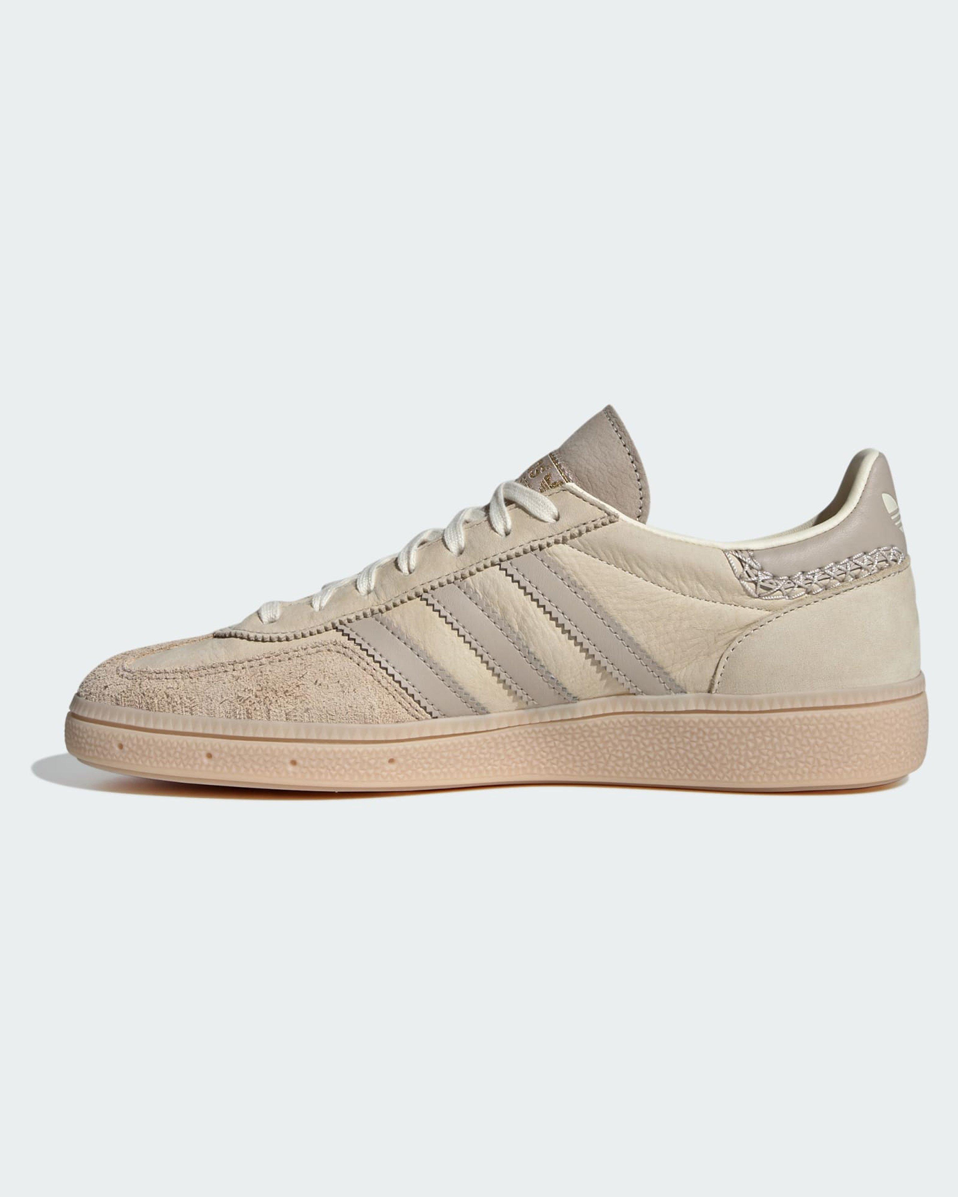 adidas Handball Spezial Sneakers -  Cream