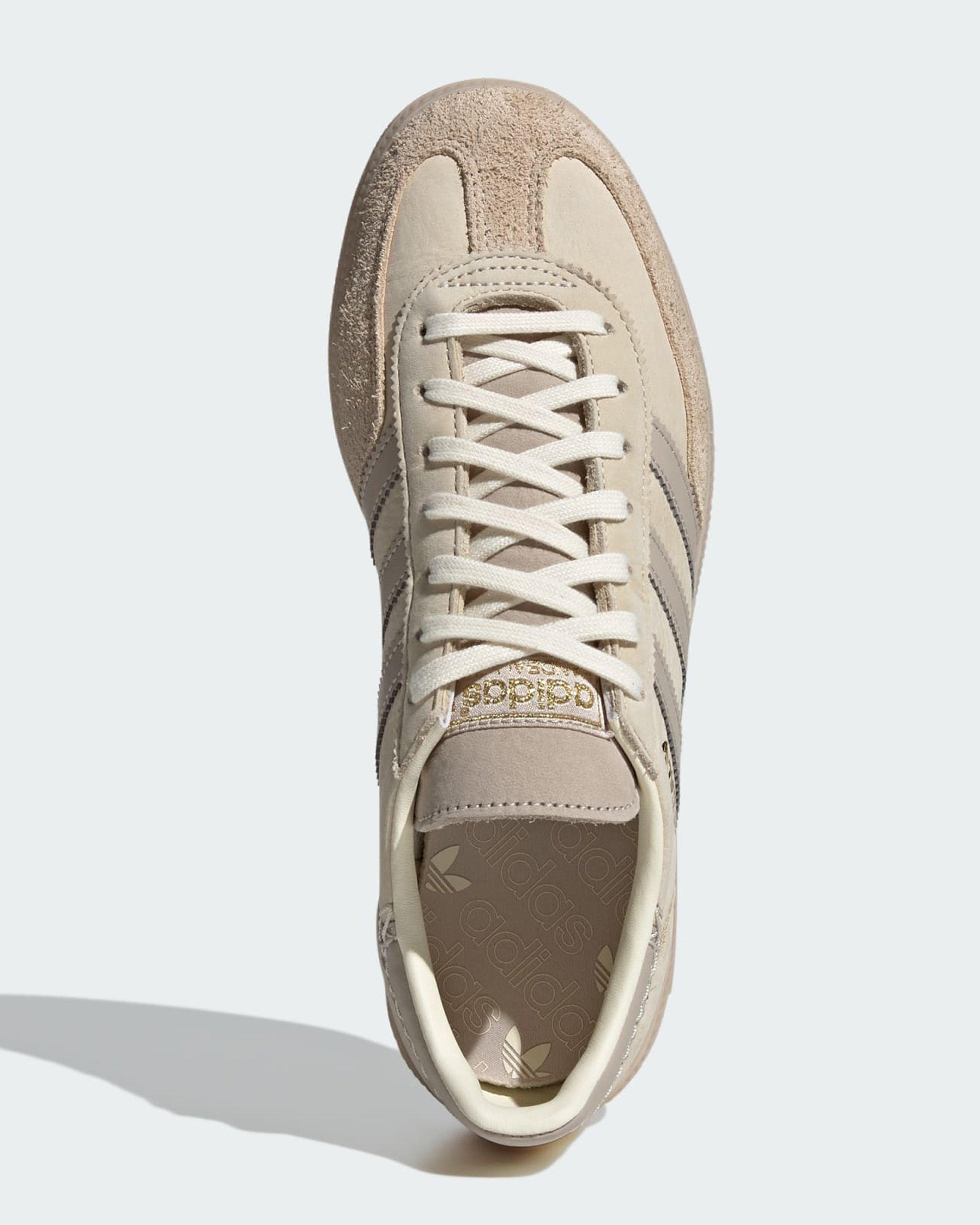 adidas Handball Spezial Sneakers -  Cream