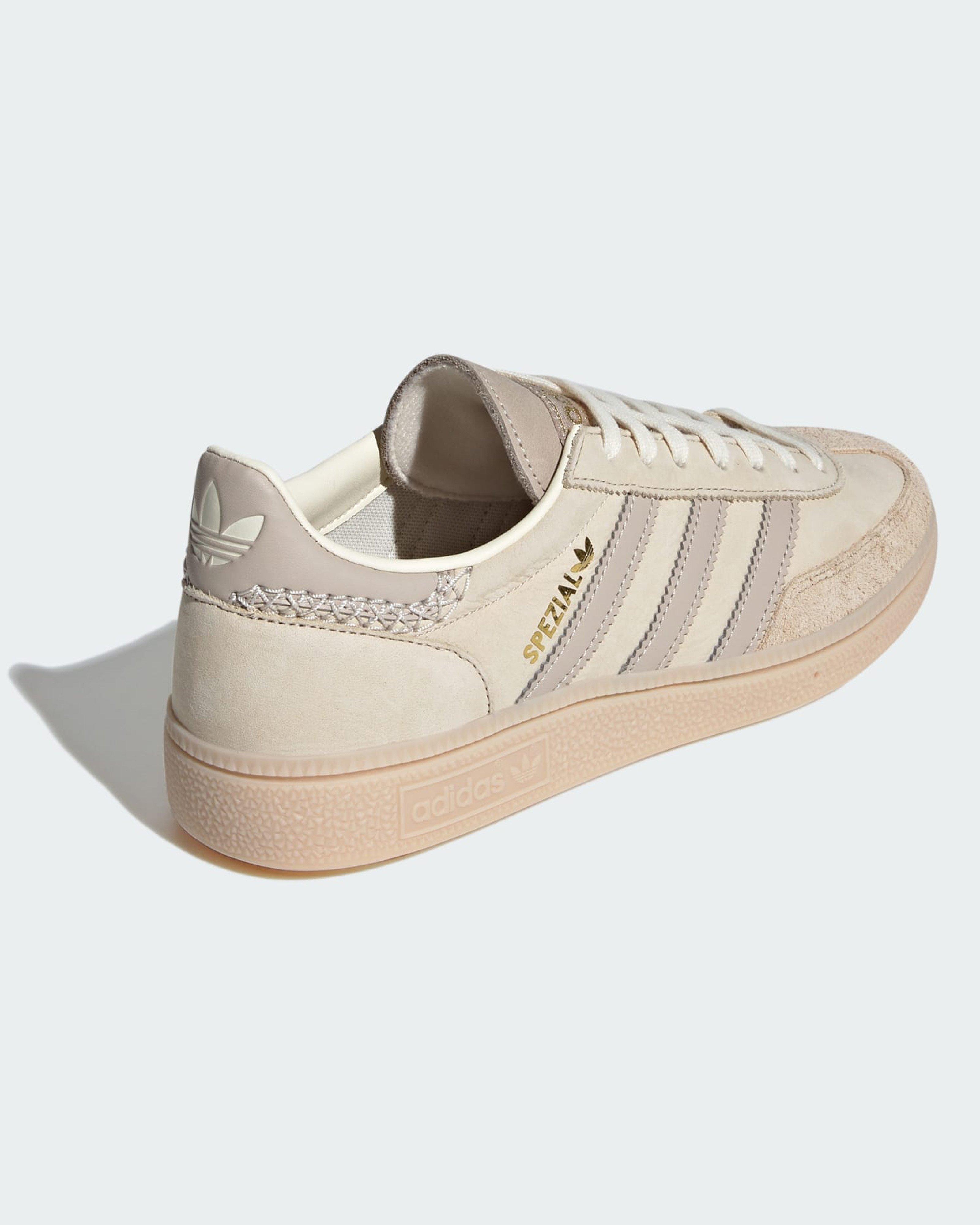 adidas Handball Spezial Sneakers -  Cream