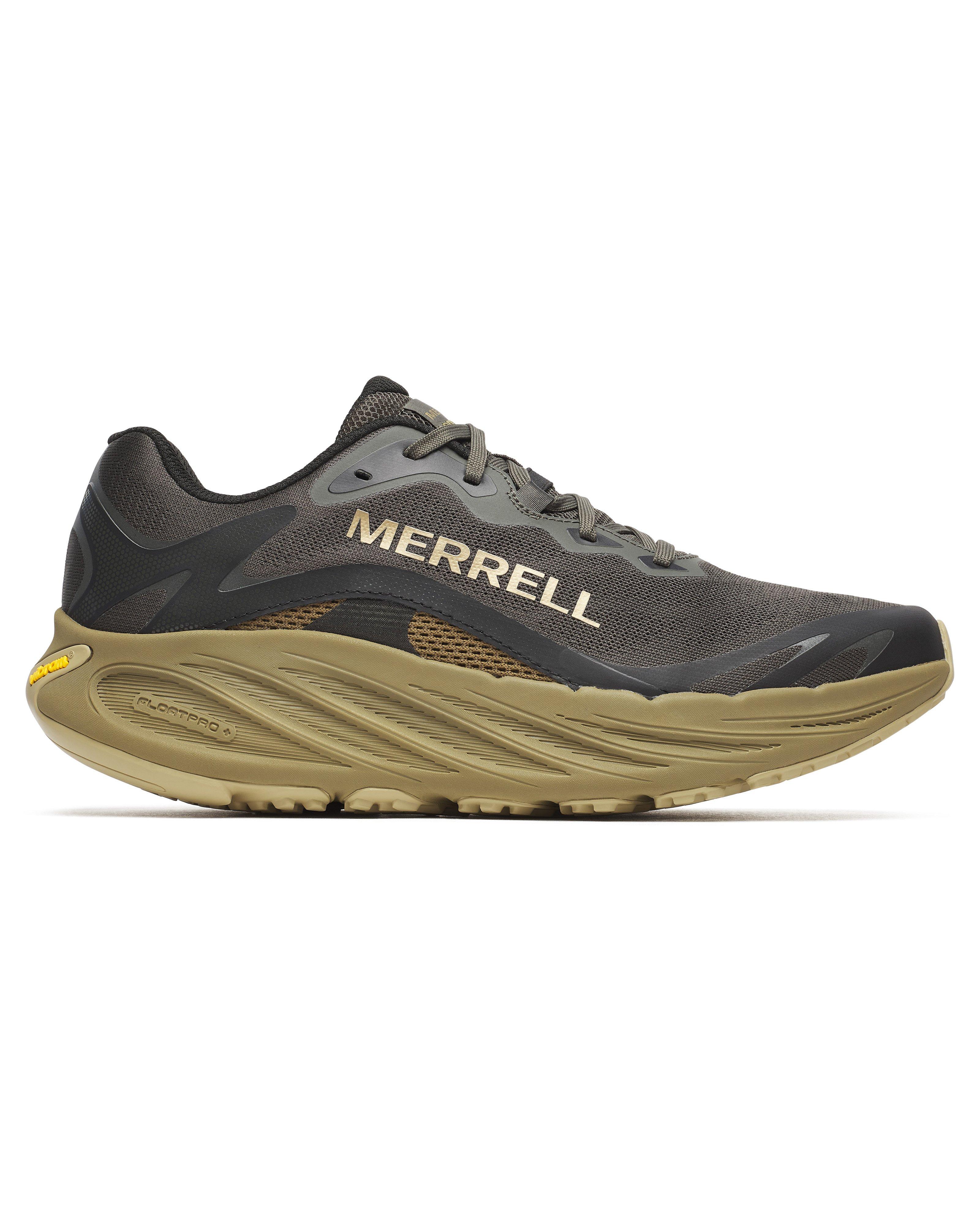 PE★RO  Merrell Men's Promorph Performance Trail Running Shoes | Cape