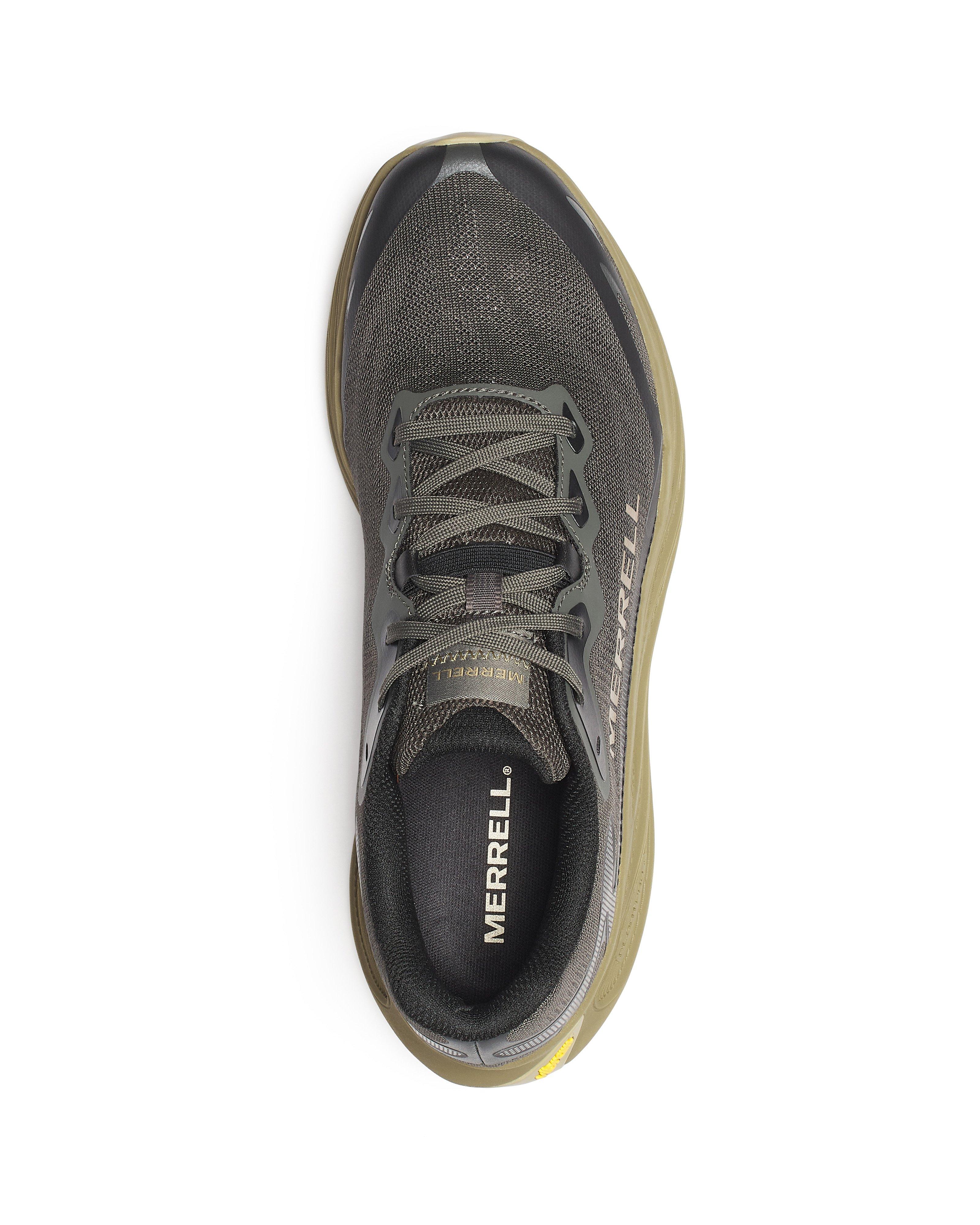 Merrell Men's Promorph Performance Trail Running Shoes | Cape