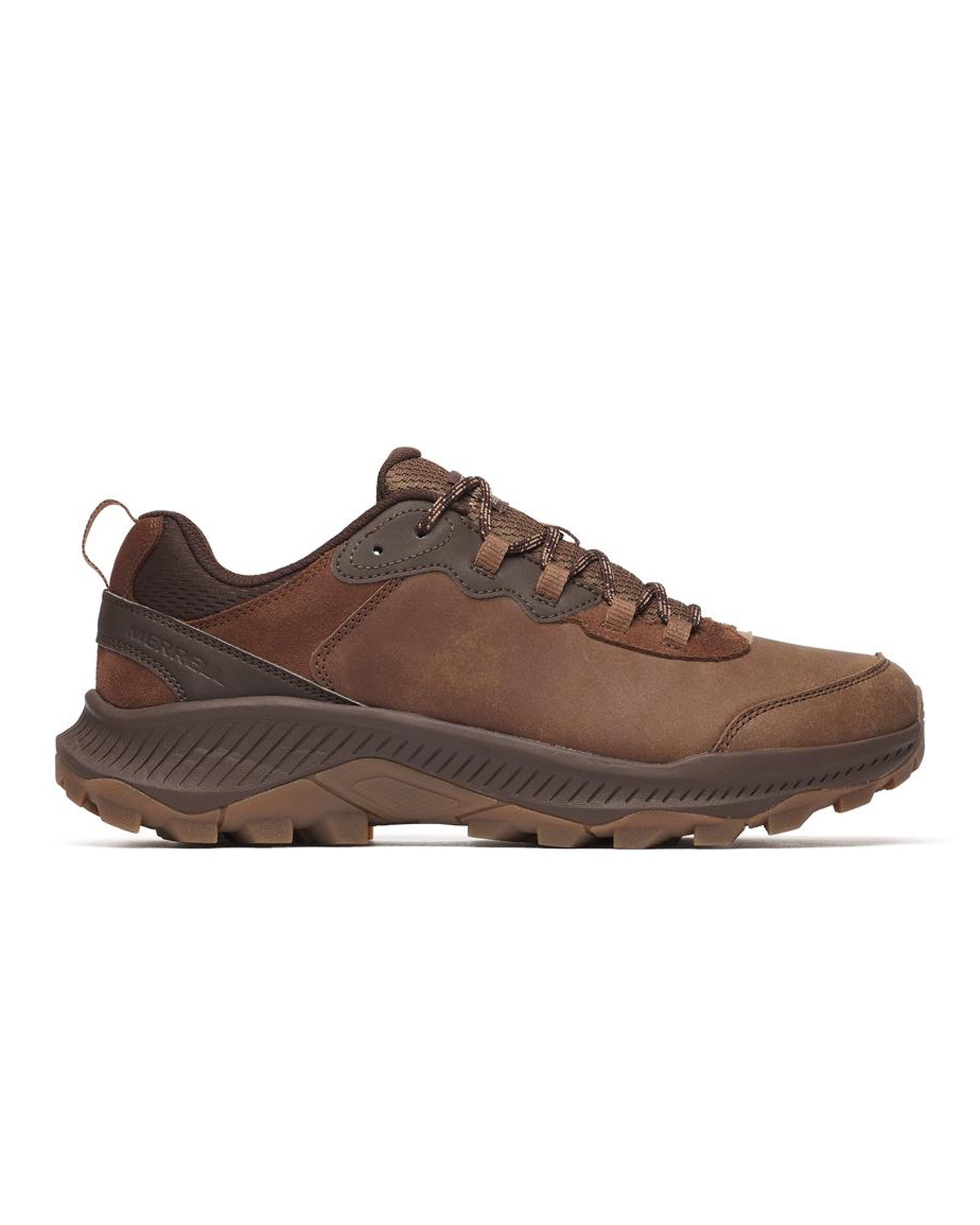 Merrell Men's Speed Strike 2 Hiking Shoes -  Chocolate