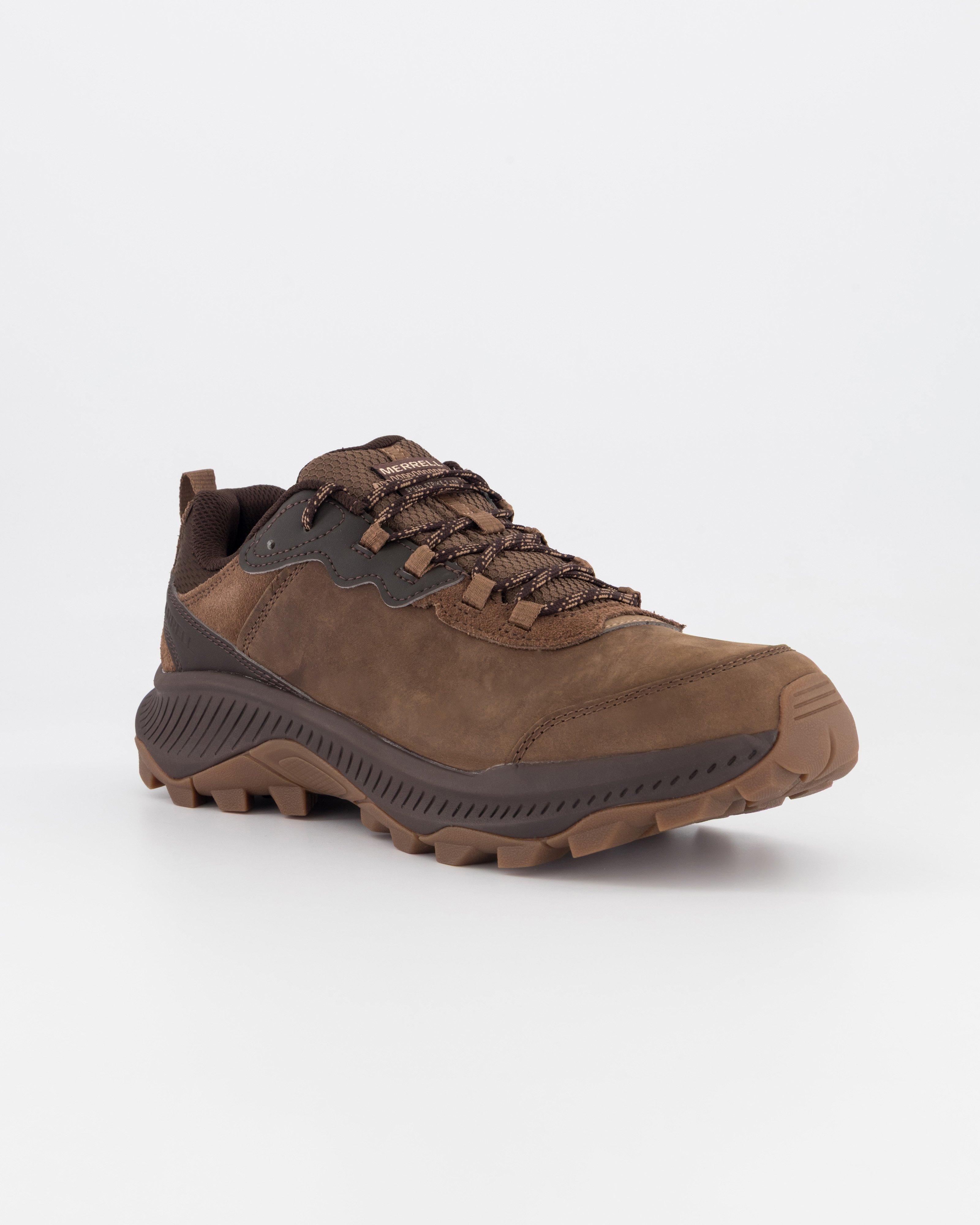 Merrell Men's Speed Strike 2 Hiking Shoes | Cape Union Mart