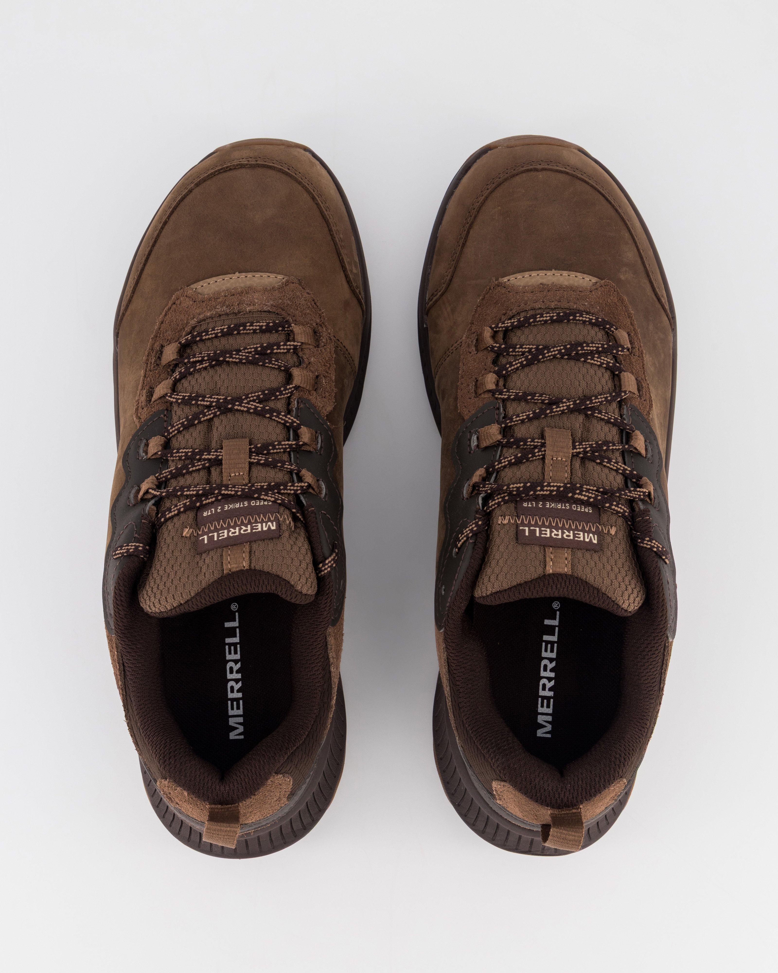 Merrell Men's Speed Strike 2 Hiking Shoes | Cape Union Mart