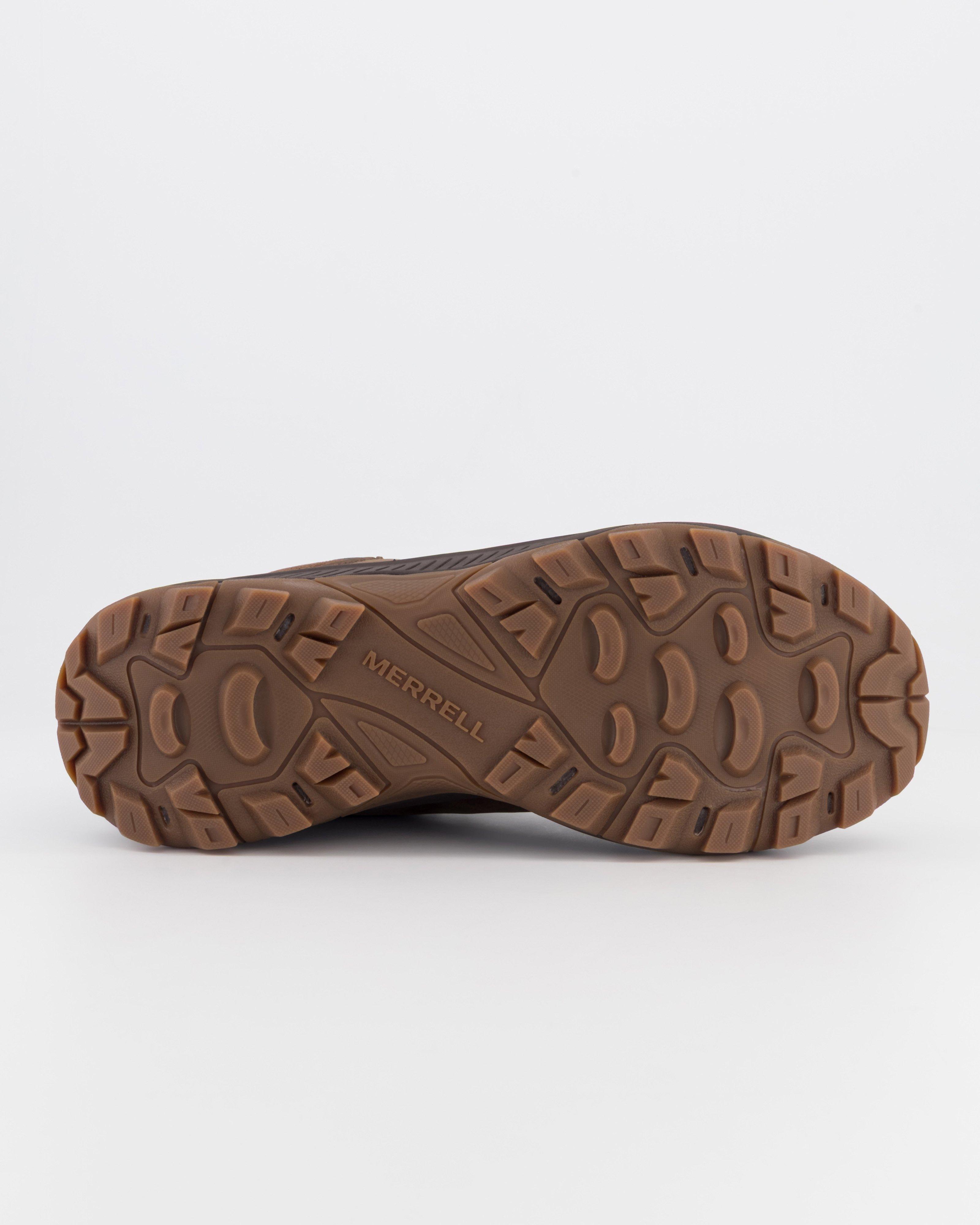 Merrell Men's Speed Strike 2 Hiking Shoes | Cape Union Mart