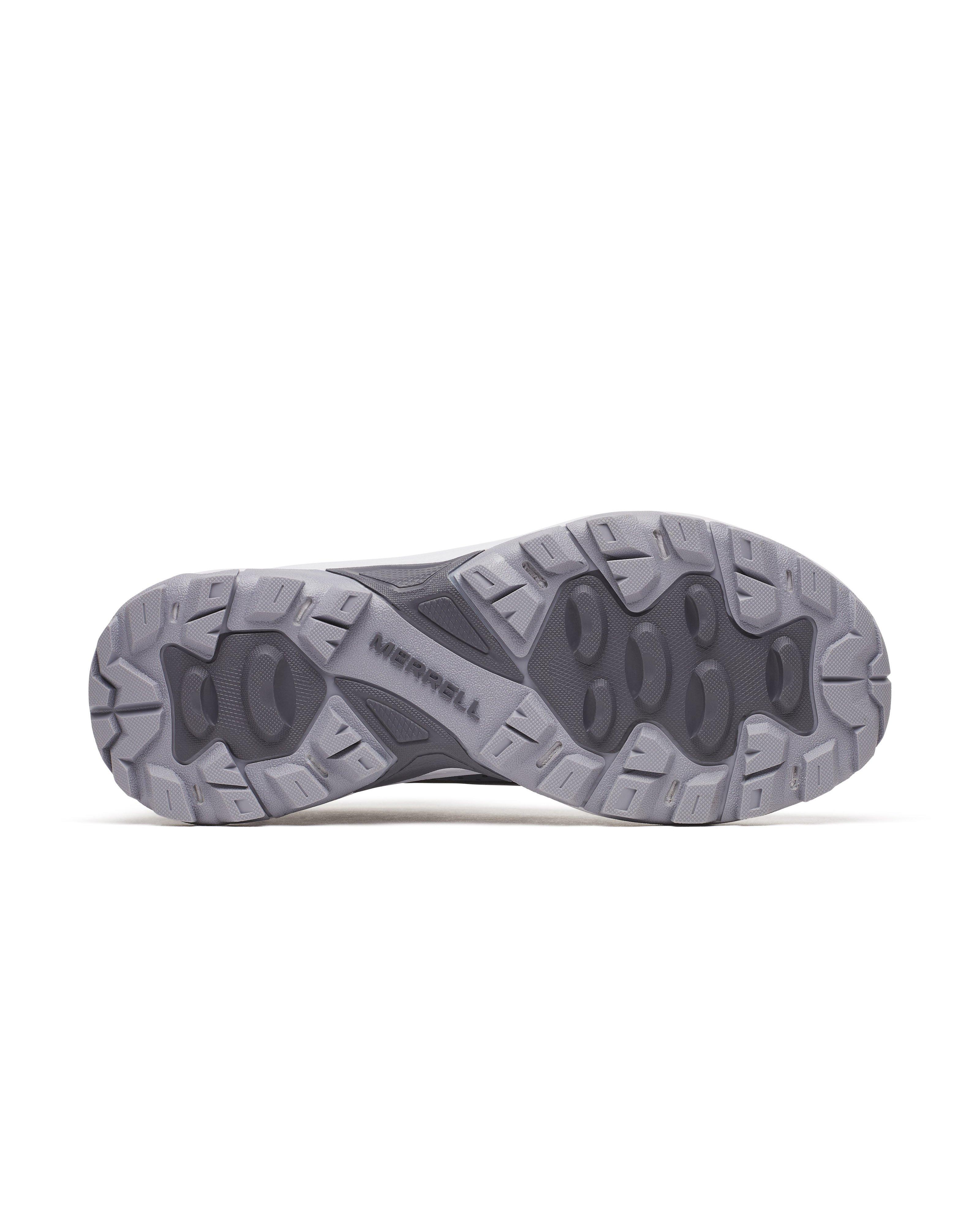 Merrell Women's Speed Strike 2 Mid Waterproof Hiking Boots | Cape