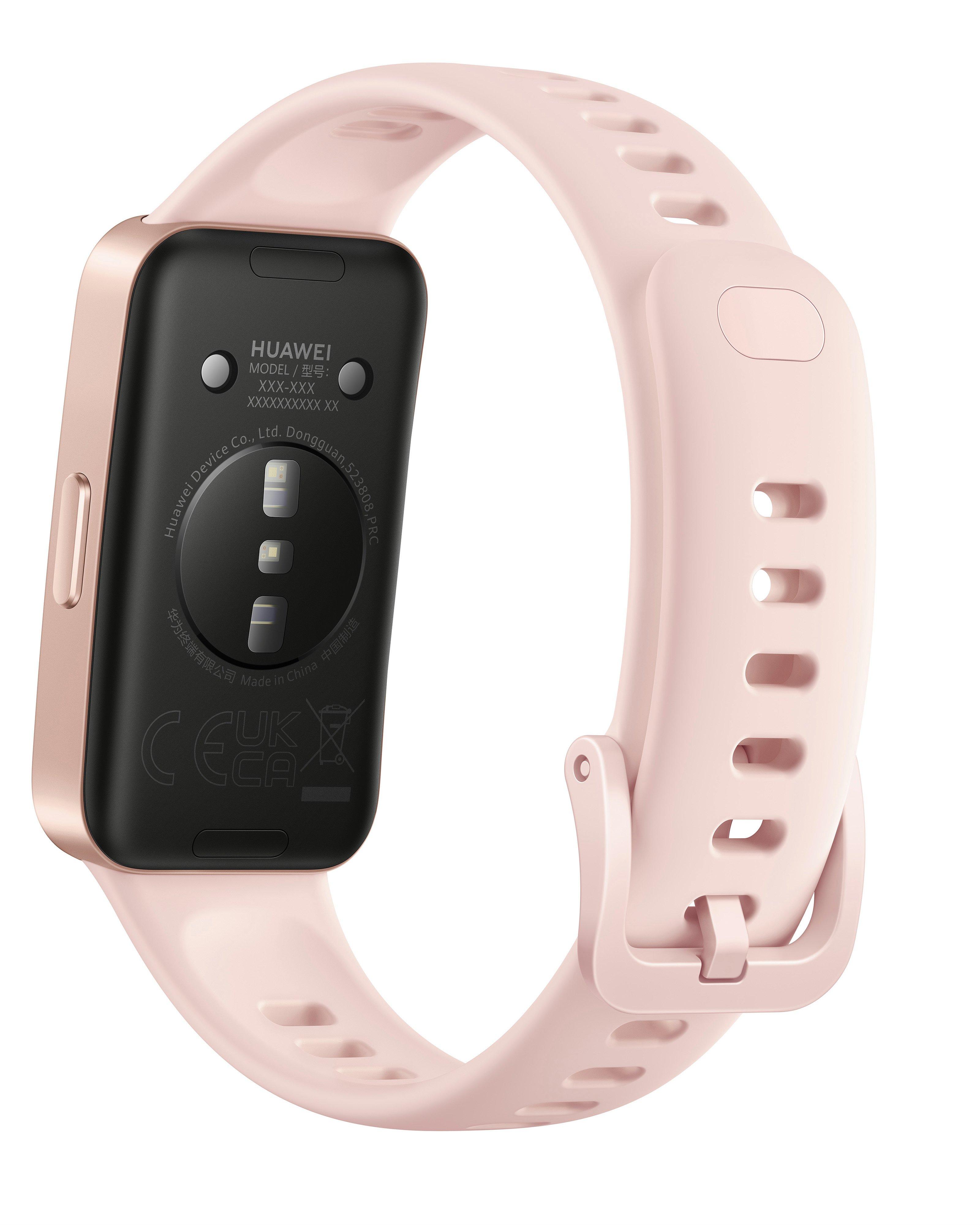 HUAWEI Band 10 Smart watch -  Pink