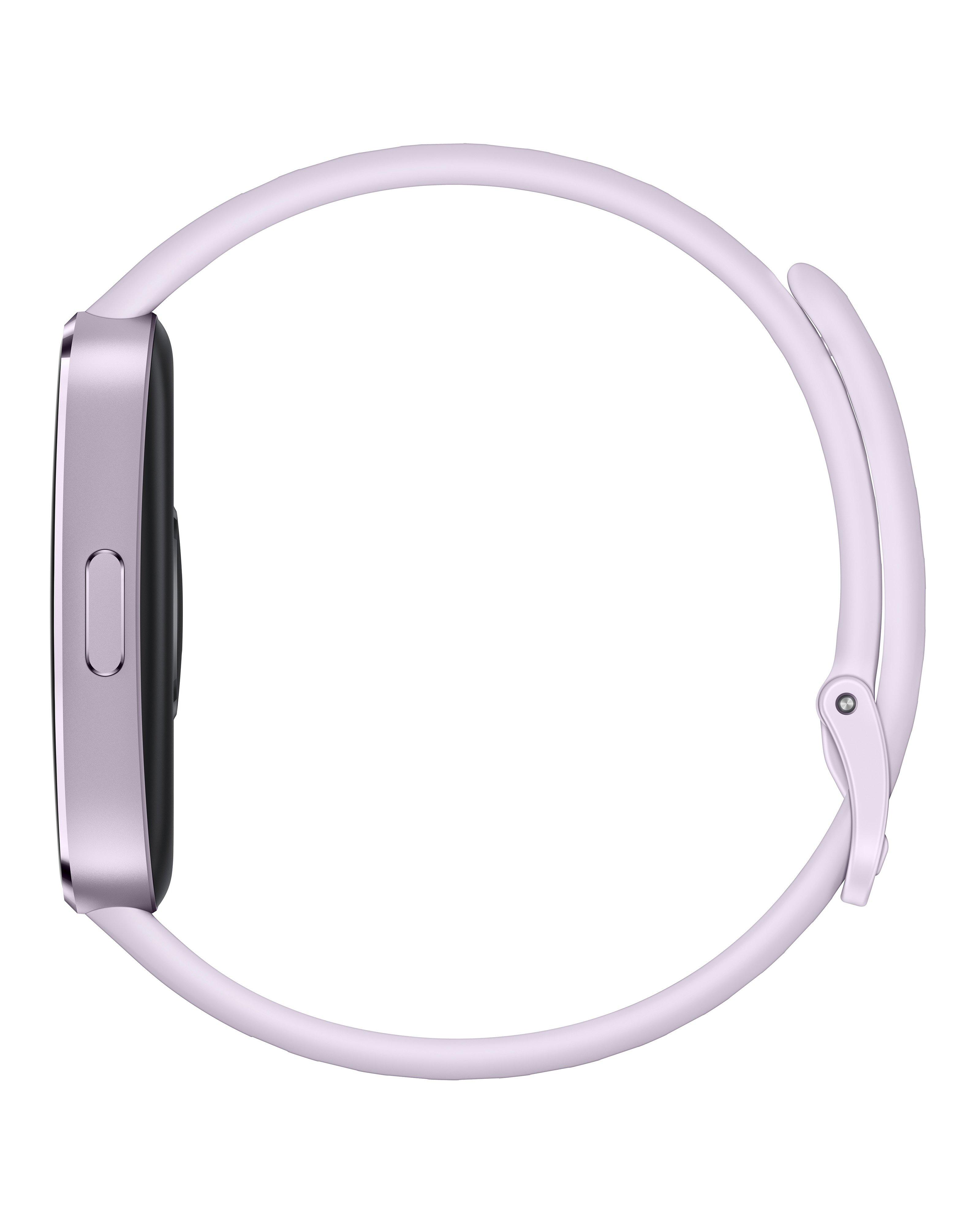 HUAWEI Band 10 Smart watch -  Purple