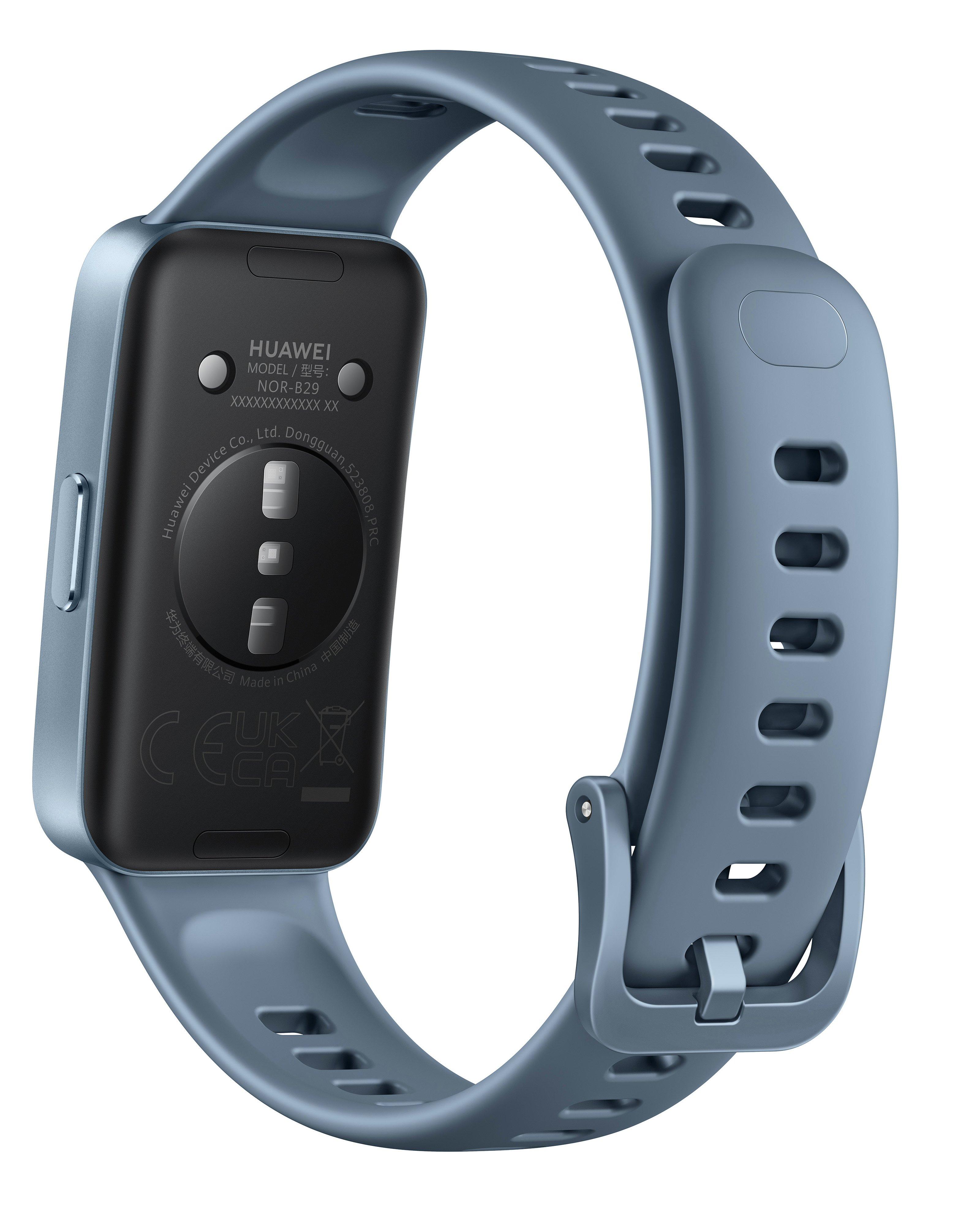 HUAWEI Band 10 Smart watch -  Blue